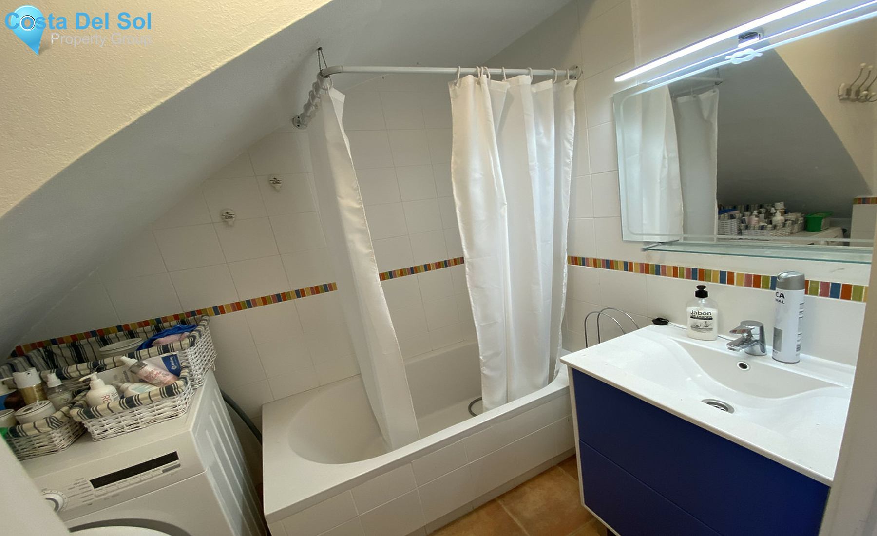 Semi-Detached House in Atalaya-1263524