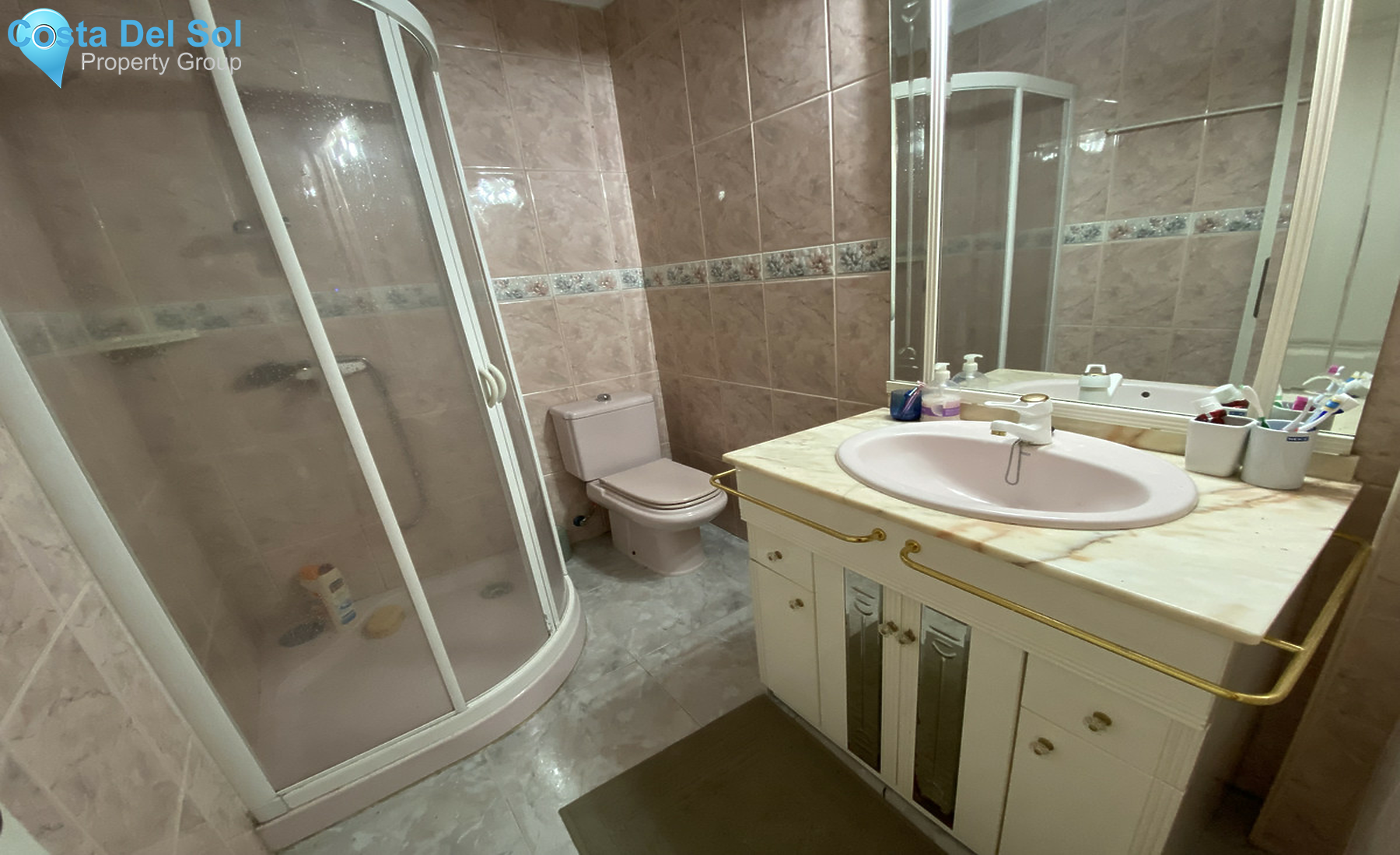 Semi-Detached House in Atalaya-1263525