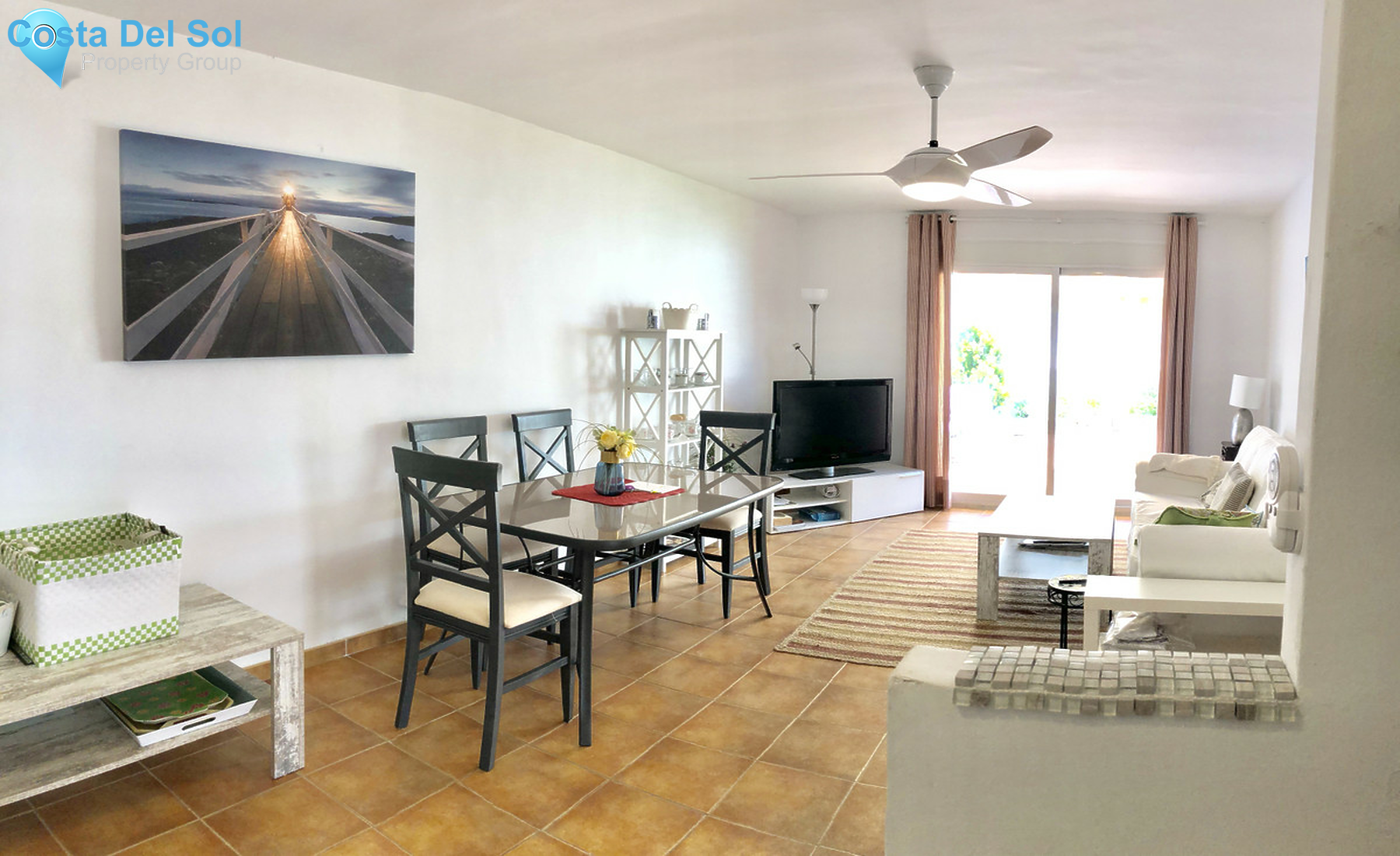 Semi-Detached House in Atalaya-1263512