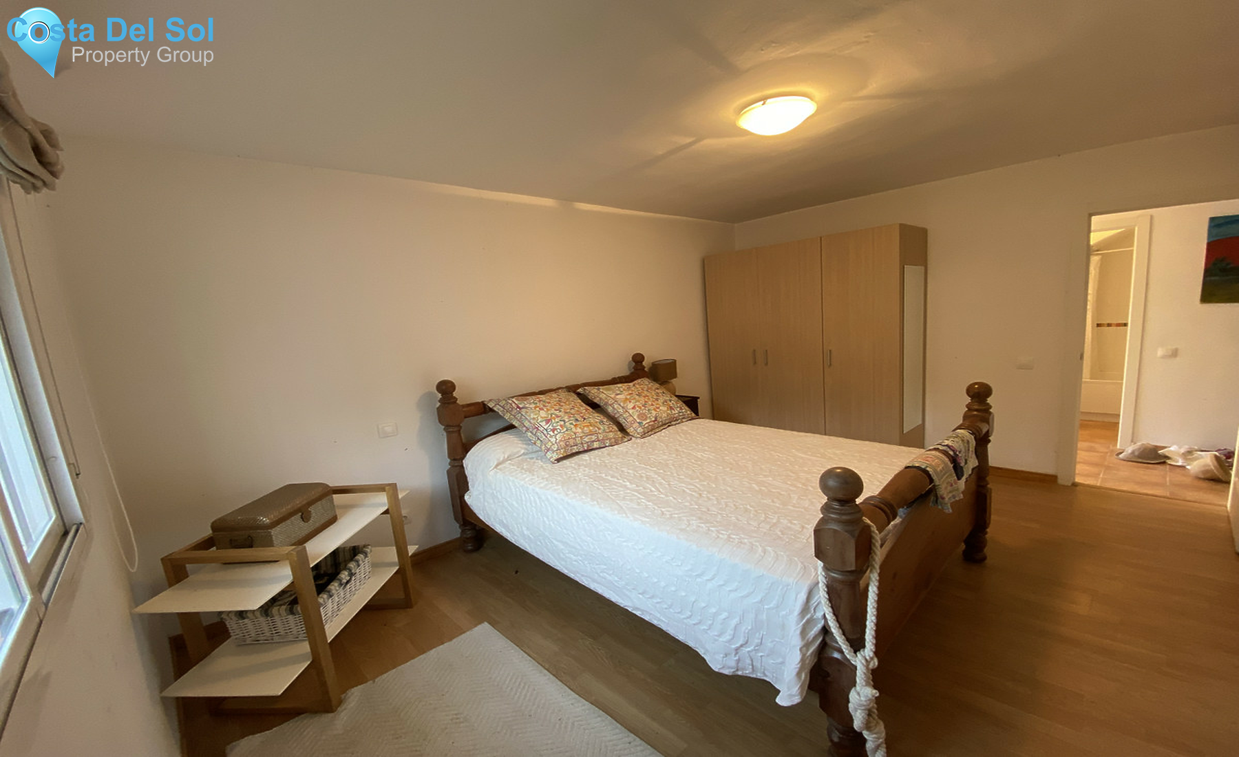 Semi-Detached House in Atalaya-1263513