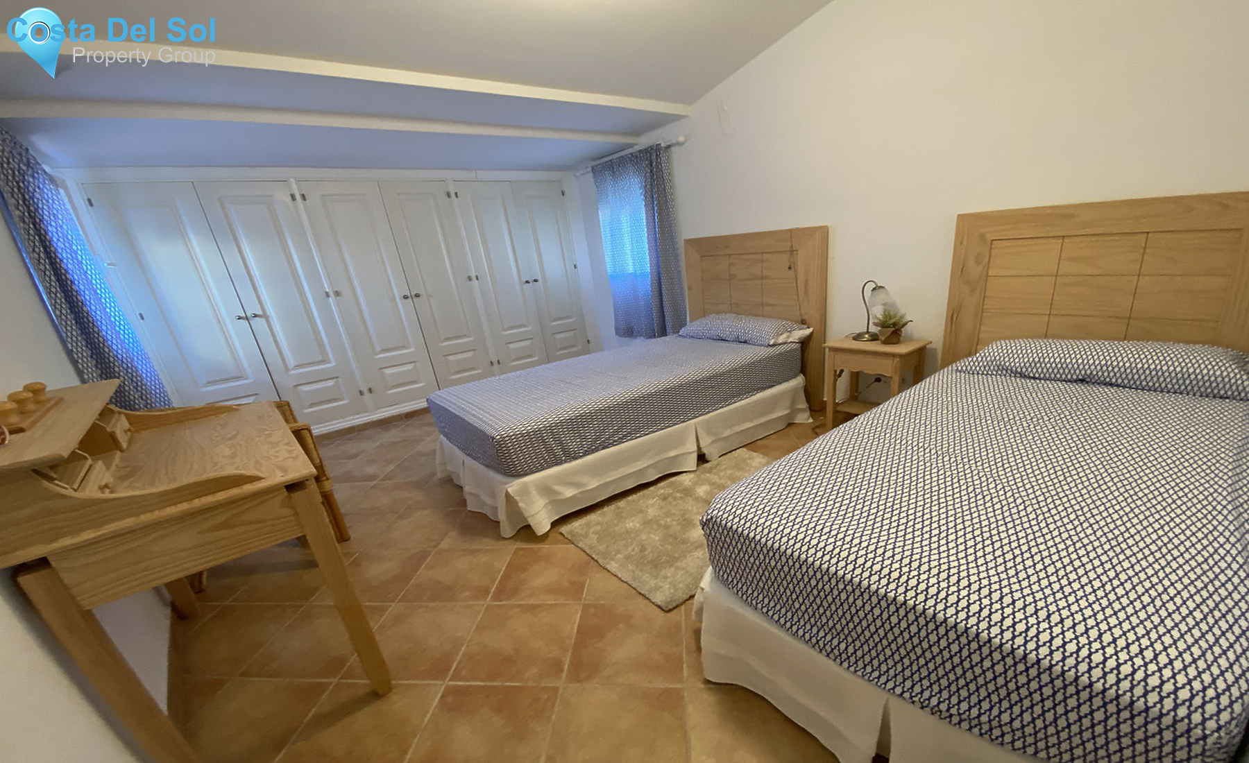 Semi-Detached House in Atalaya-1263515