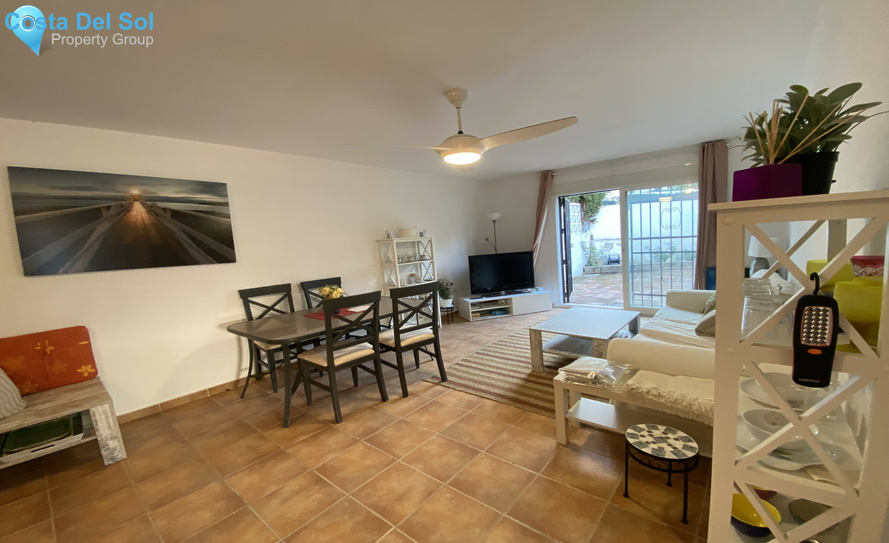 Semi-Detached House in Atalaya-1263516