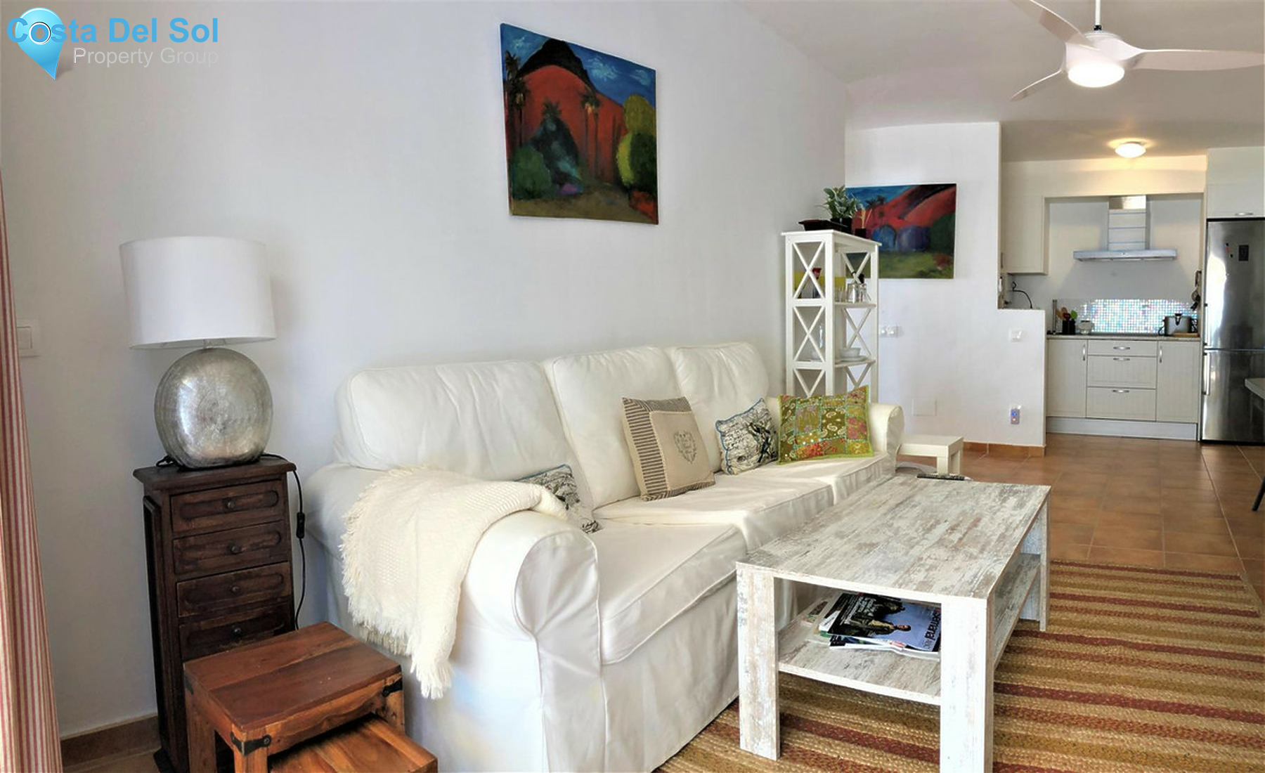 Semi-Detached House in Atalaya-1263517