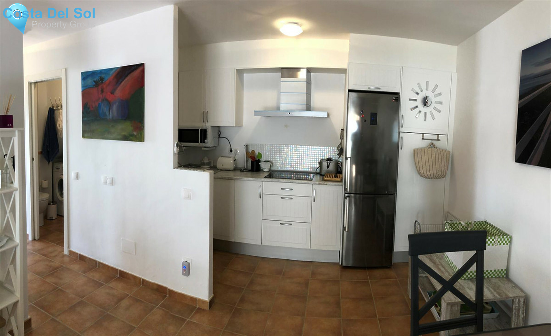 Semi-Detached House in Atalaya-1263519