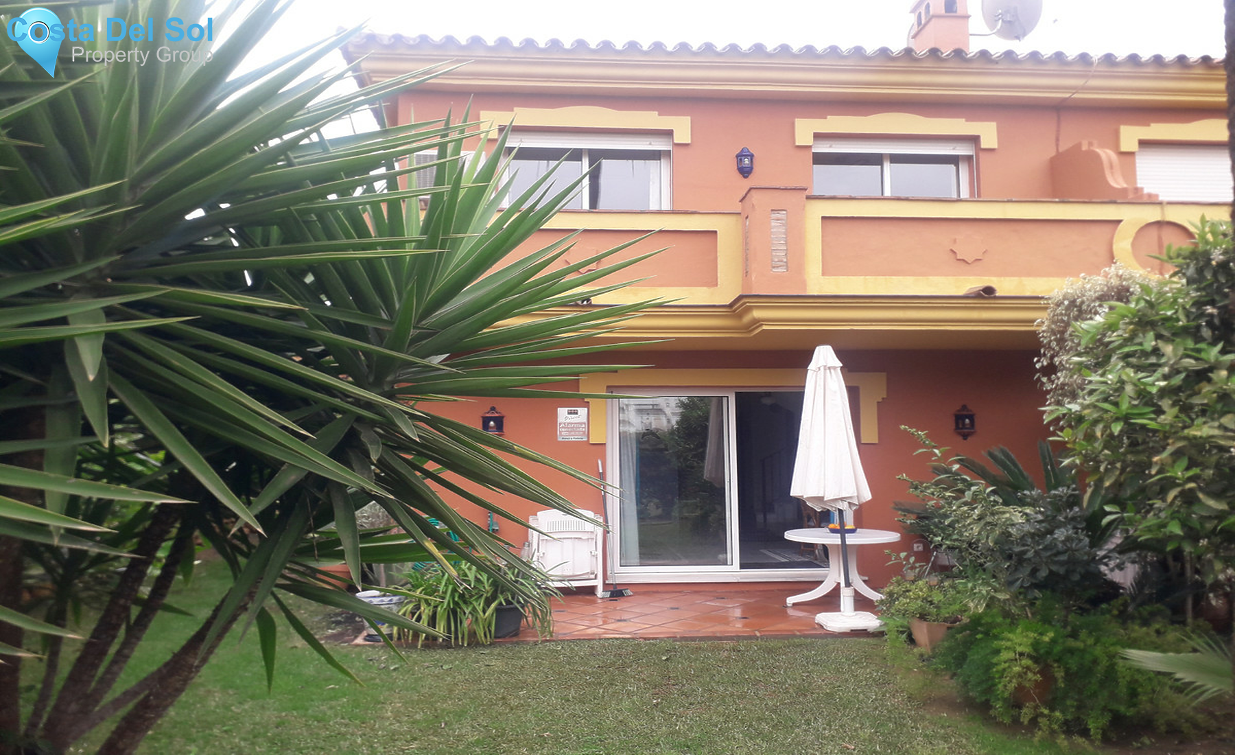 Semi-Detached House in Atalaya-1296300