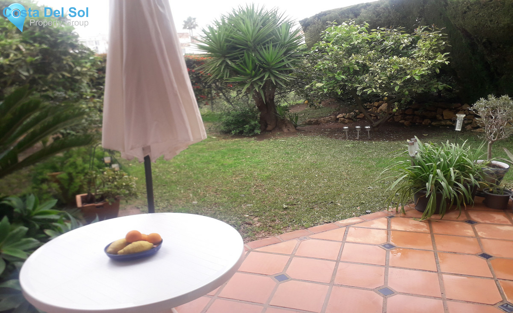 Semi-Detached House in Atalaya-1296302