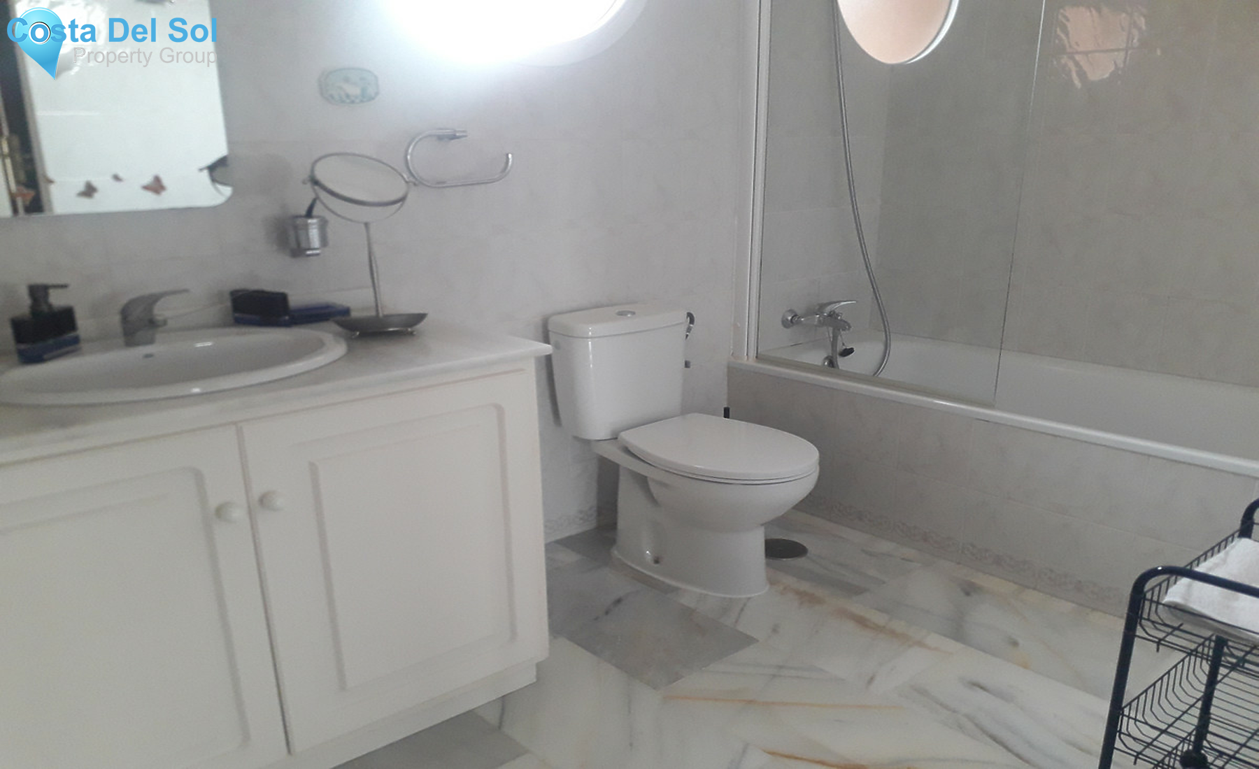 Semi-Detached House in Atalaya-1296305