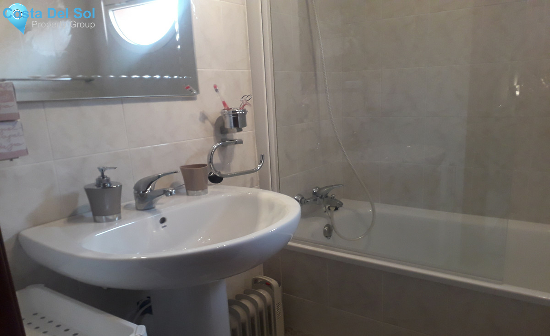 Semi-Detached House in Atalaya-1296307