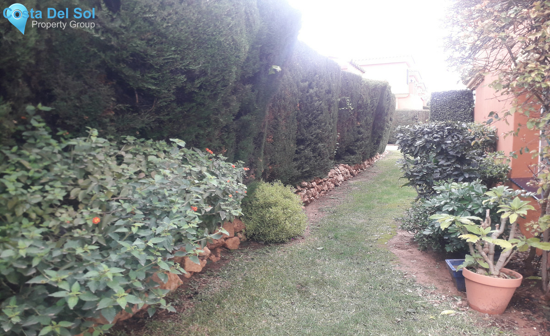 Semi-Detached House in Atalaya-1296290