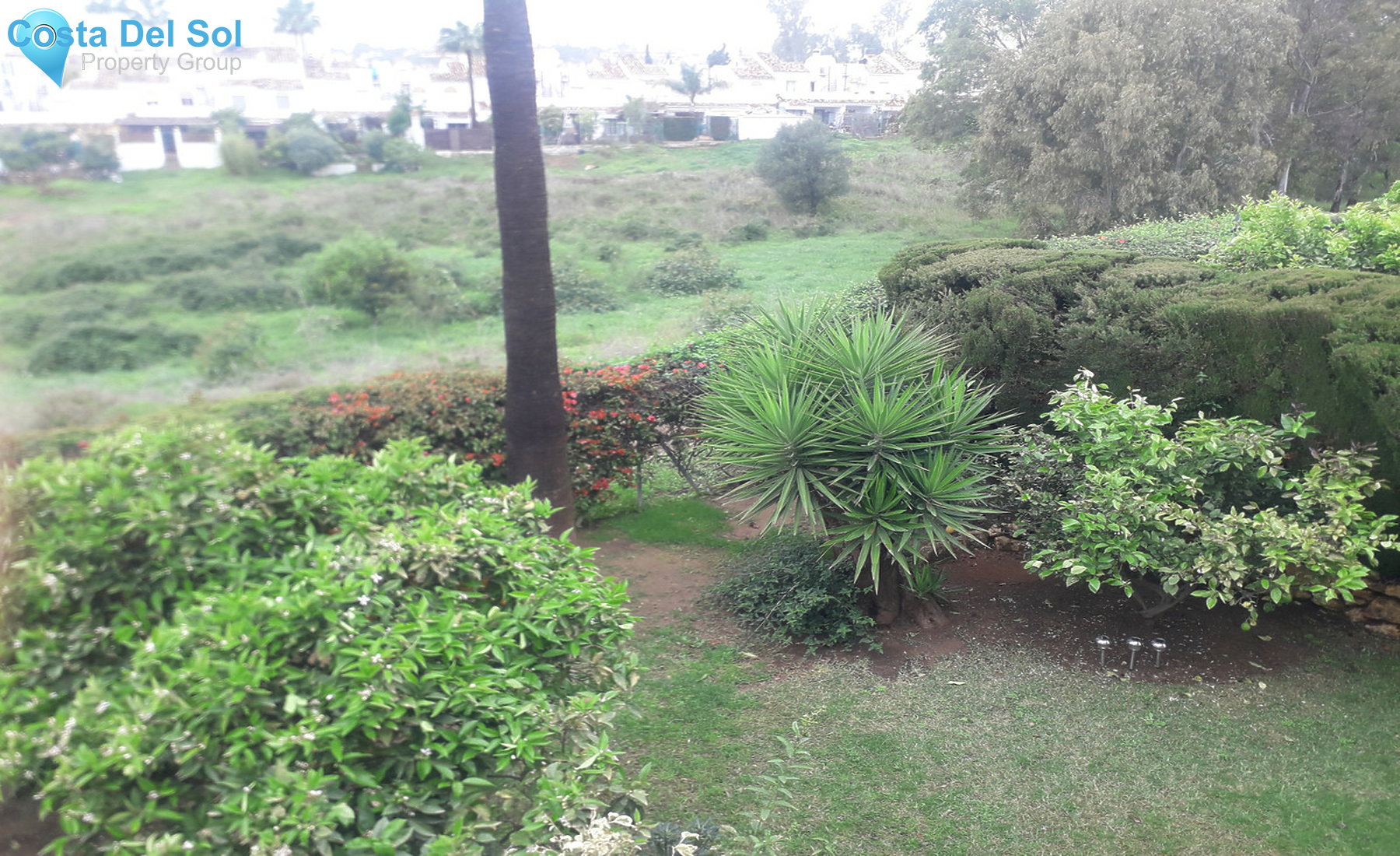 Semi-Detached House in Atalaya-1296308