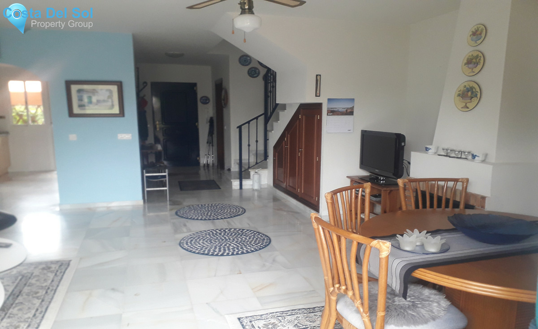 Semi-Detached House in Atalaya-1296292