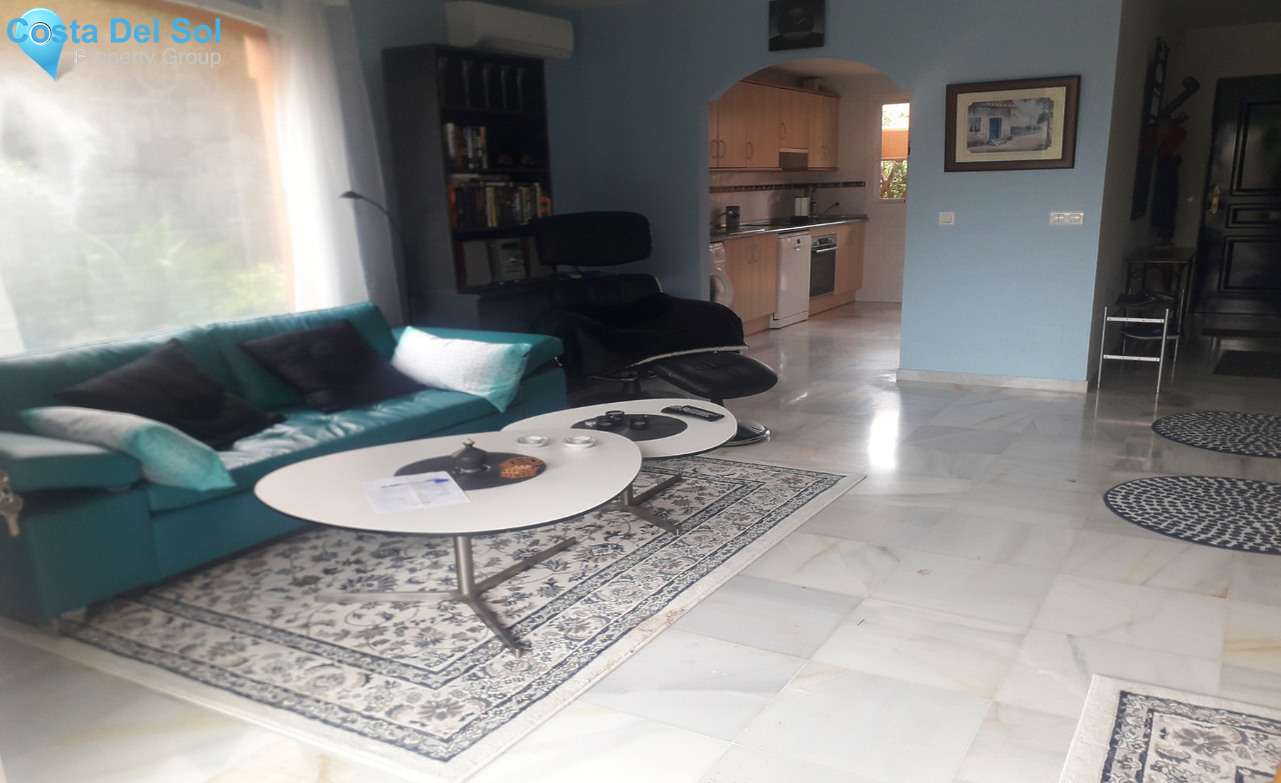 Semi-Detached House in Atalaya-1296293