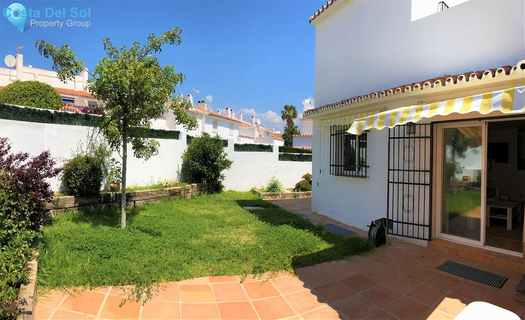 Semi-Detached House in Atalaya