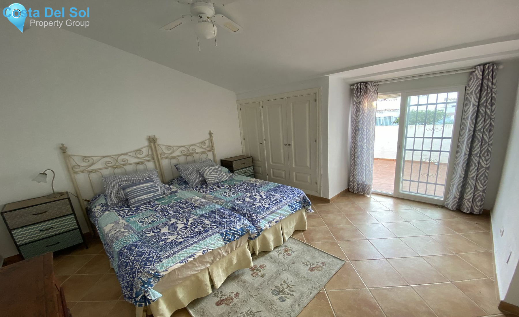 Semi-Detached House in Atalaya-1389197