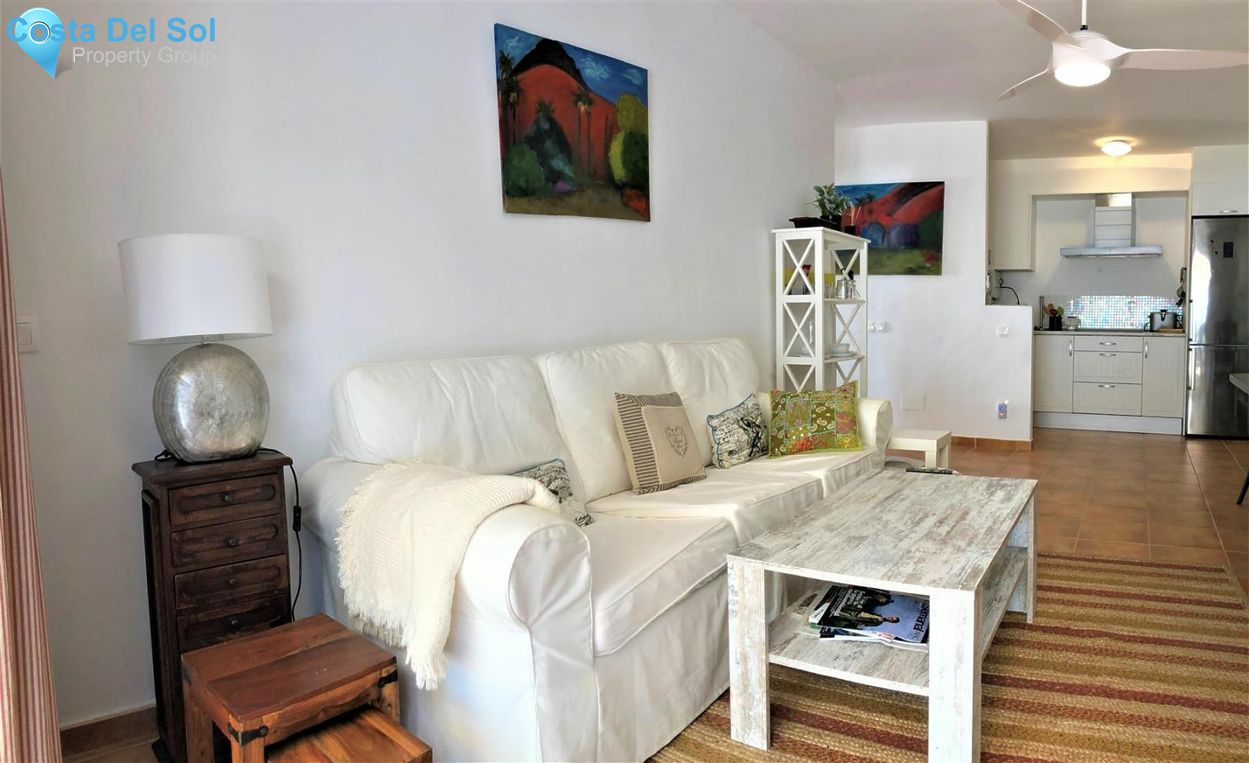 Semi-Detached House in Atalaya-1389191