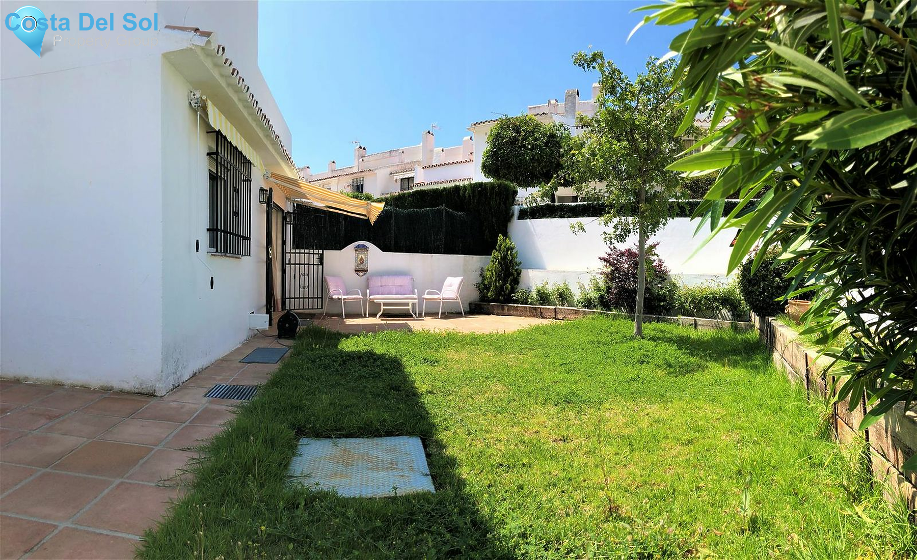 Semi-Detached House in Atalaya-1389192