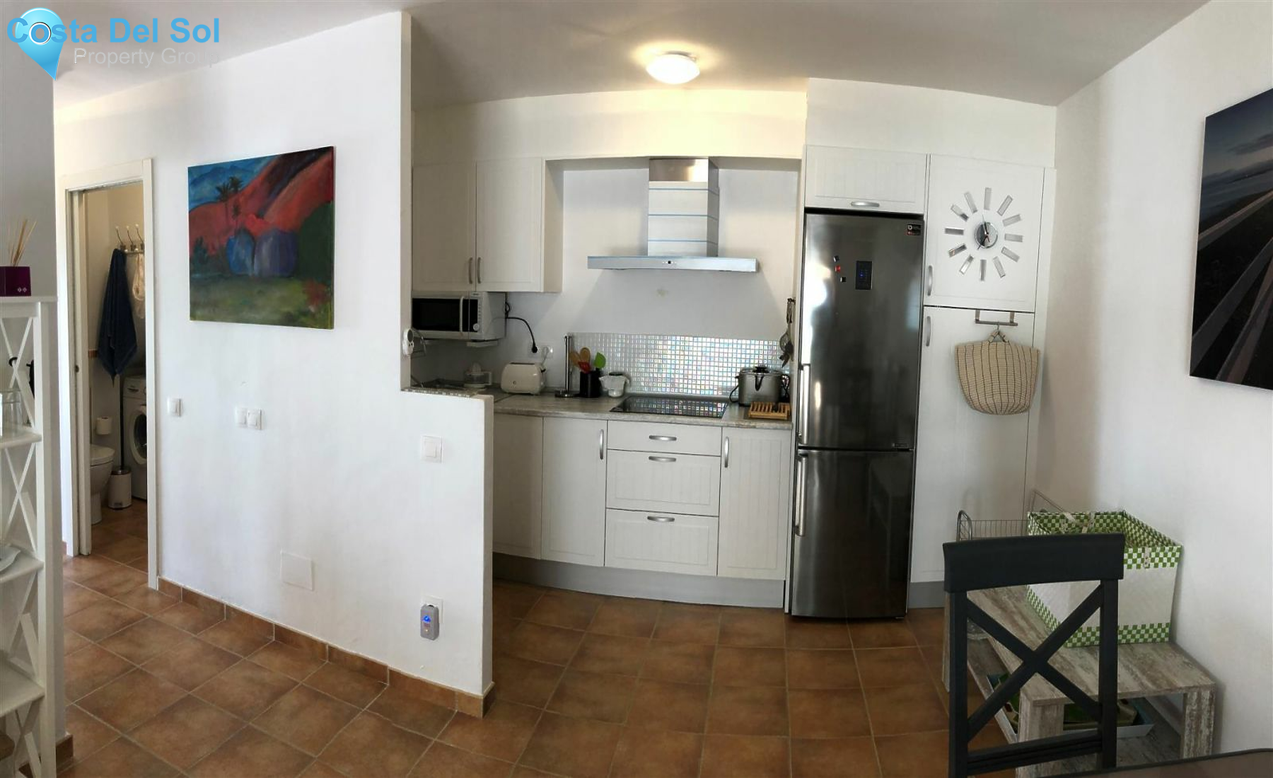 Semi-Detached House in Atalaya-1389193