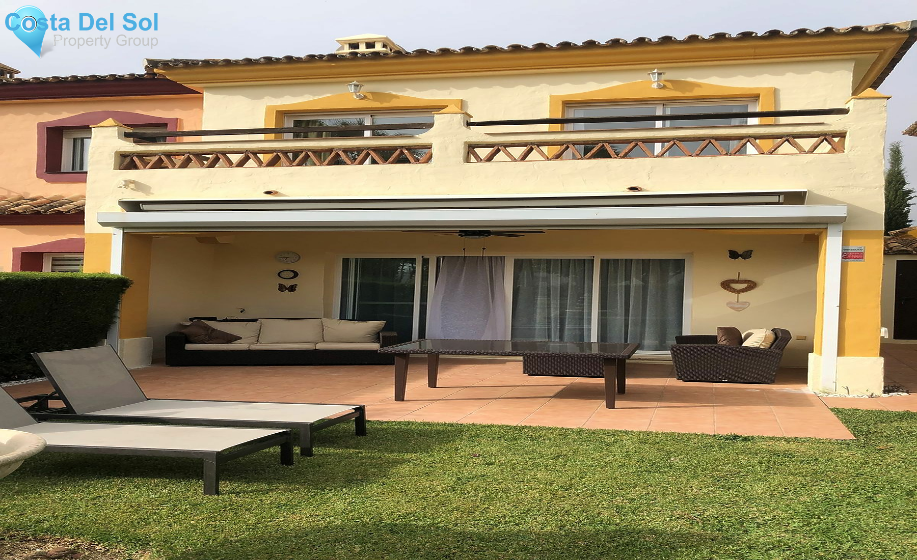 Semi-Detached House in Bel Air