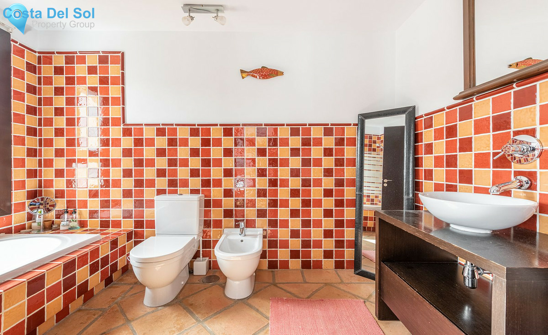 Semi-Detached House in Benahavís-1247938