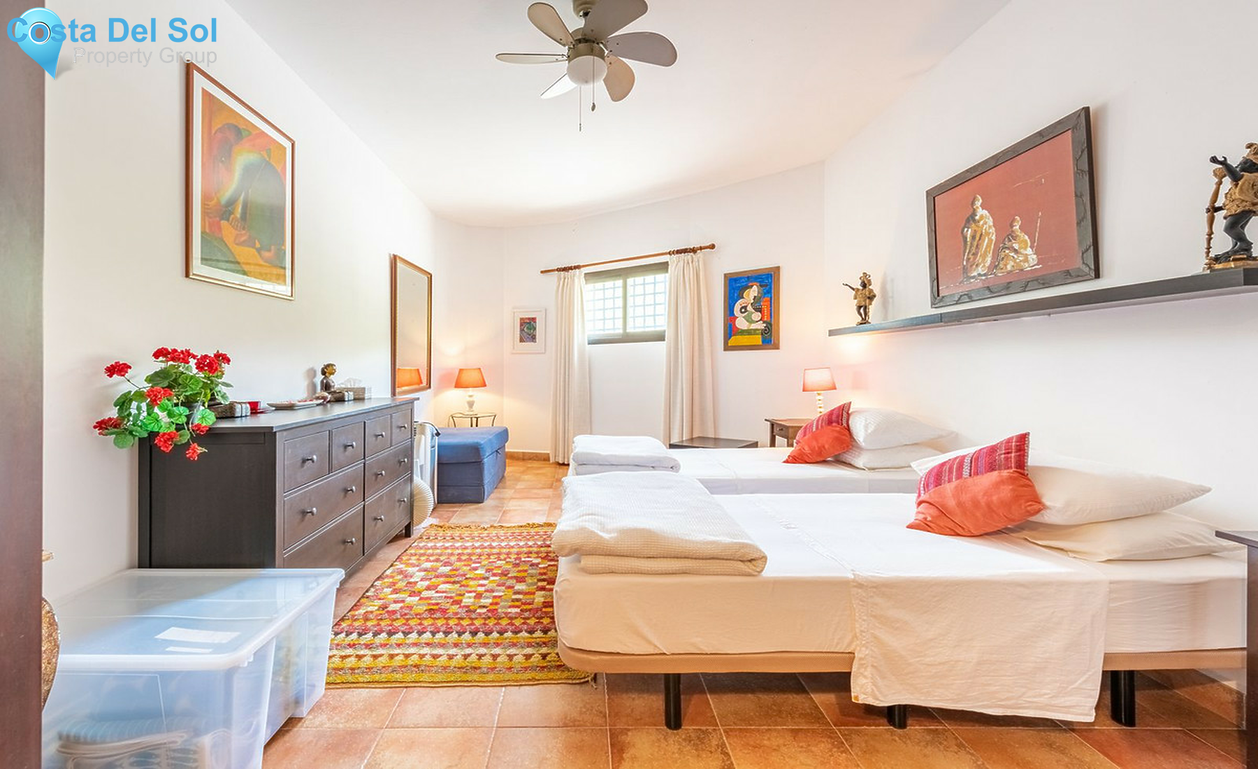 Semi-Detached House in Benahavís-1247943