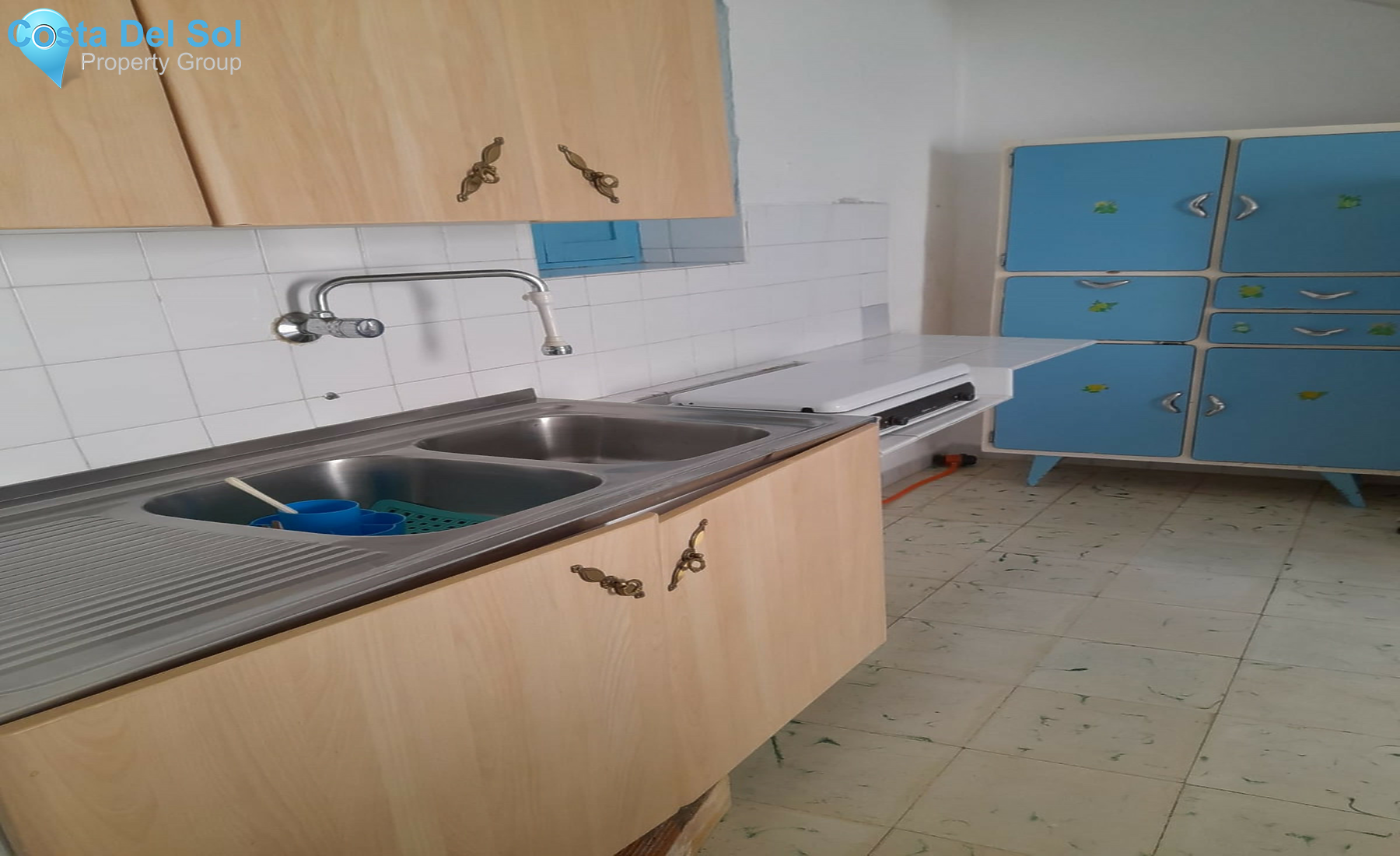 Semi-Detached House in Benahavís-1298475