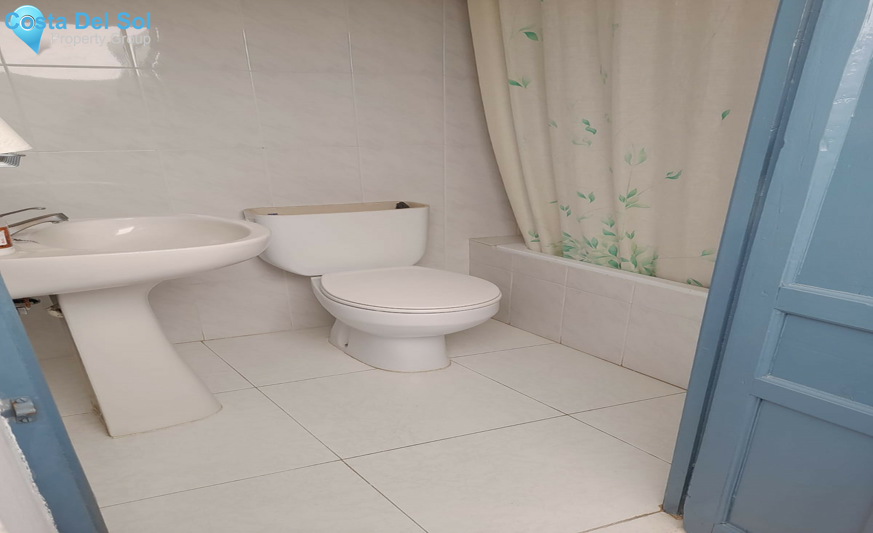 Semi-Detached House in Benahavís-1298476