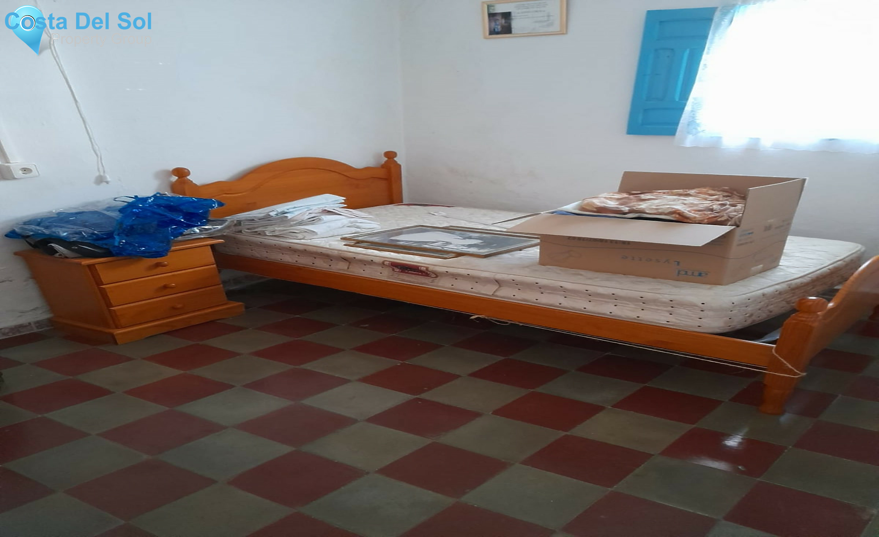 Semi-Detached House in Benahavís-1298477