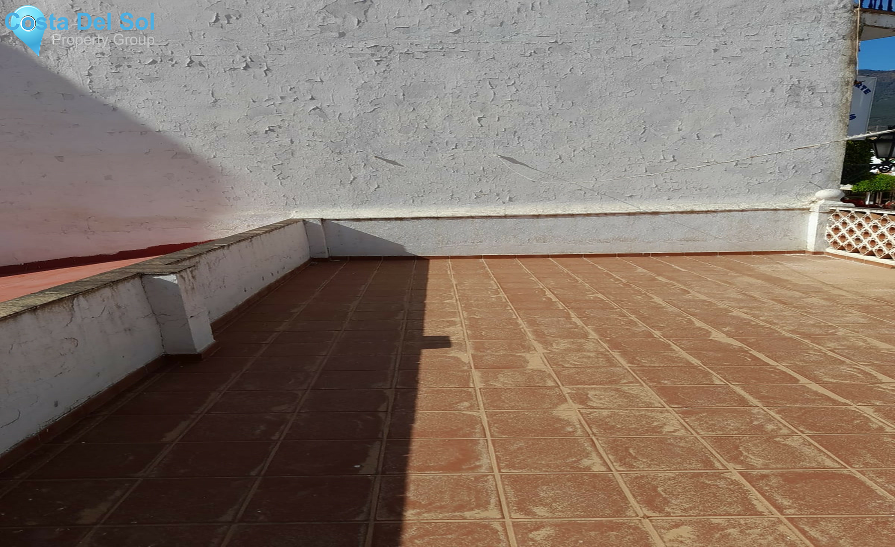 Semi-Detached House in Benahavís-1298481