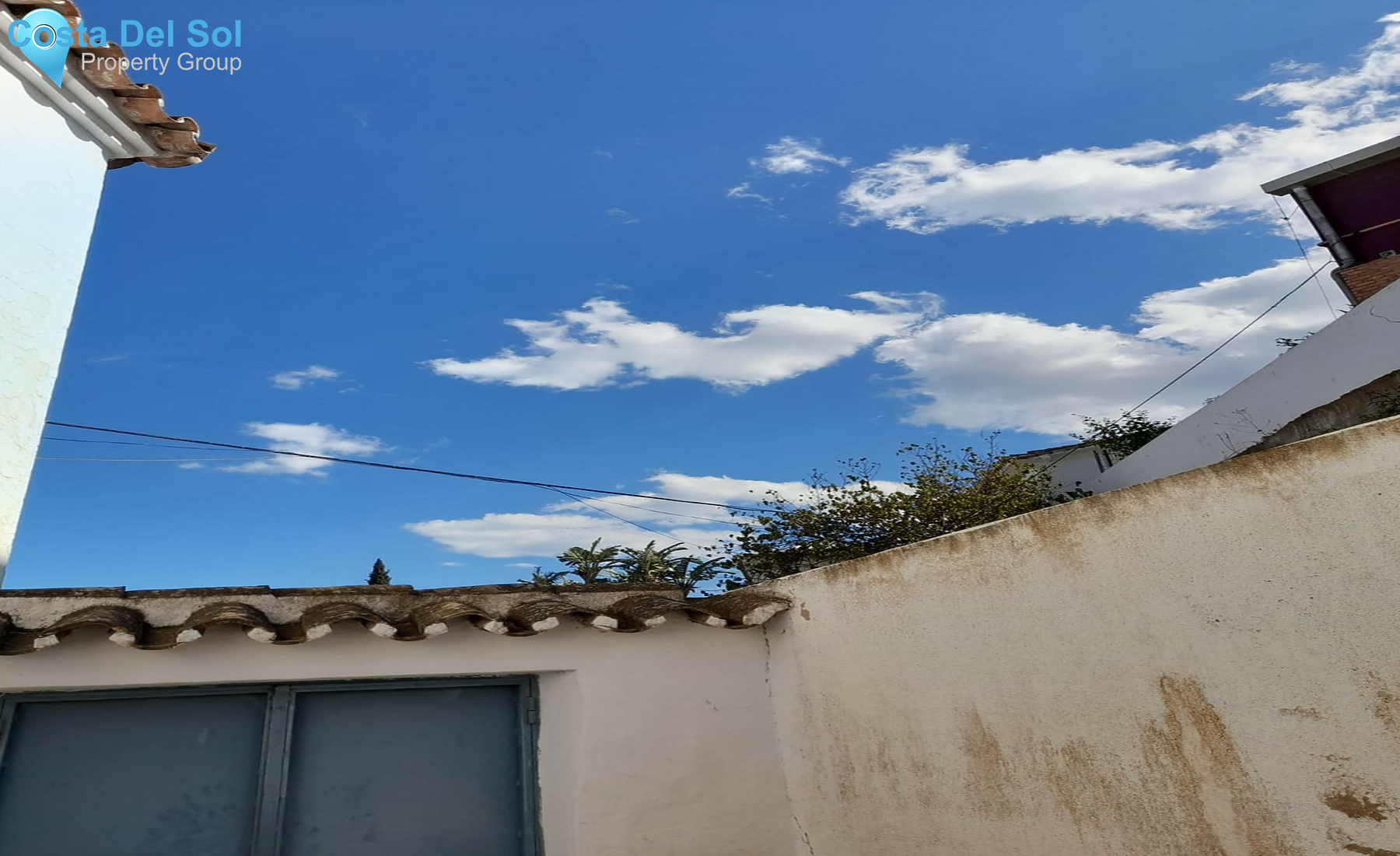 Semi-Detached House in Benahavís-1298482