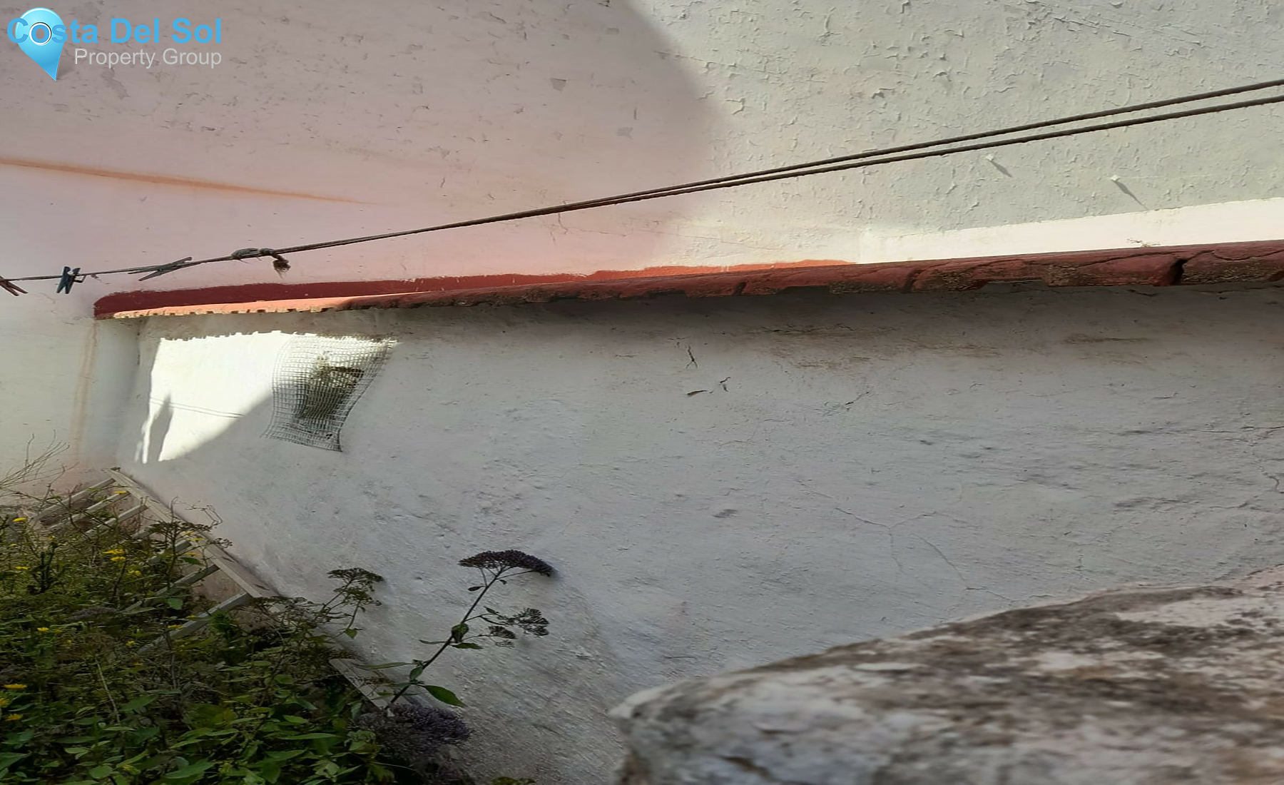 Semi-Detached House in Benahavís-1298483