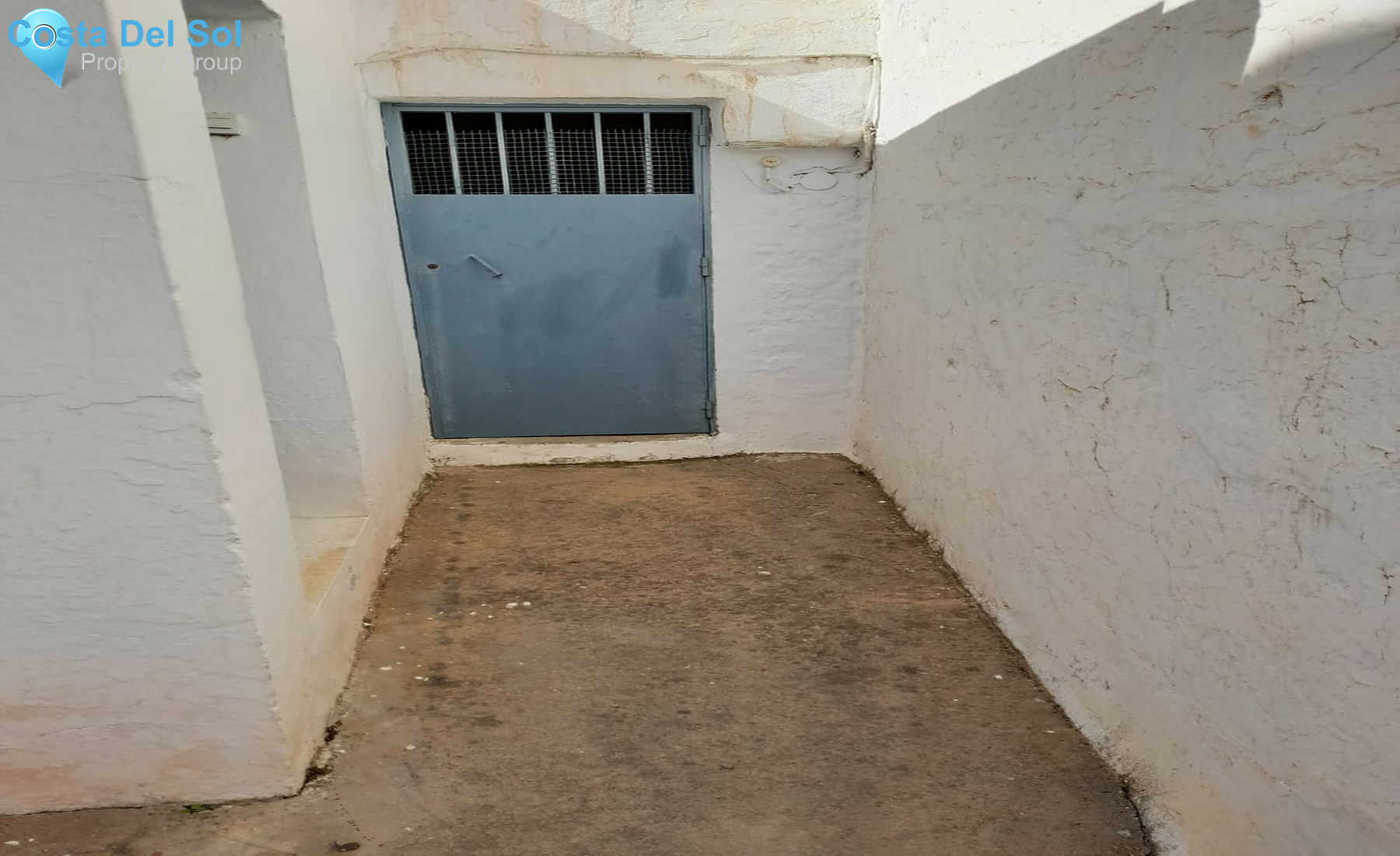 Semi-Detached House in Benahavís-1298484