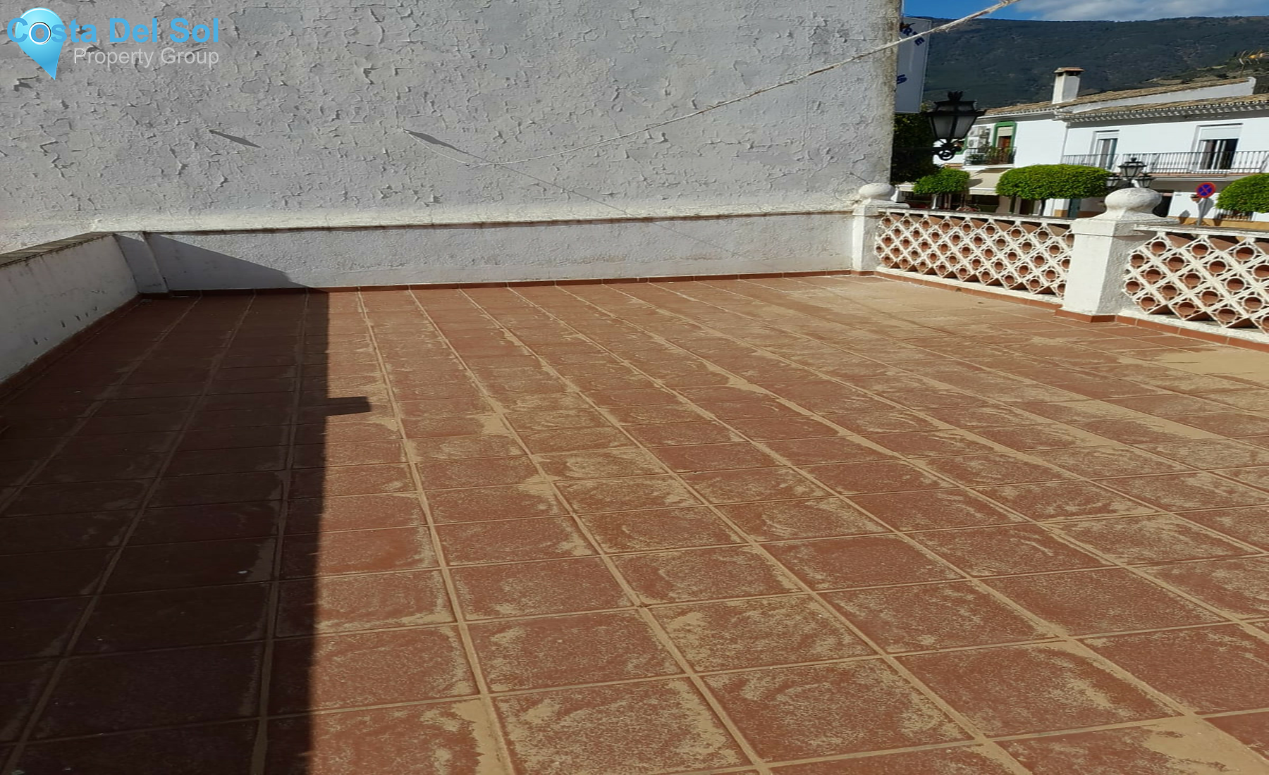 Semi-Detached House in Benahavís-1298468