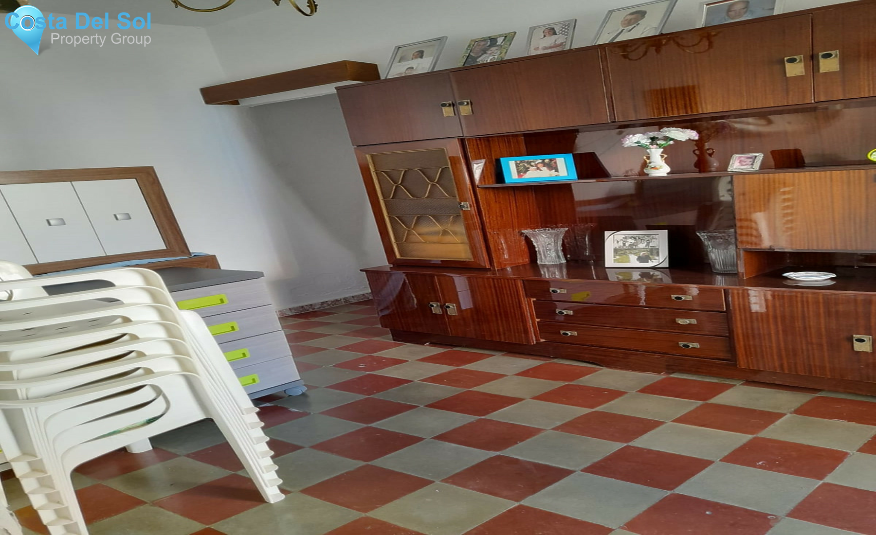 Semi-Detached House in Benahavís-1298470