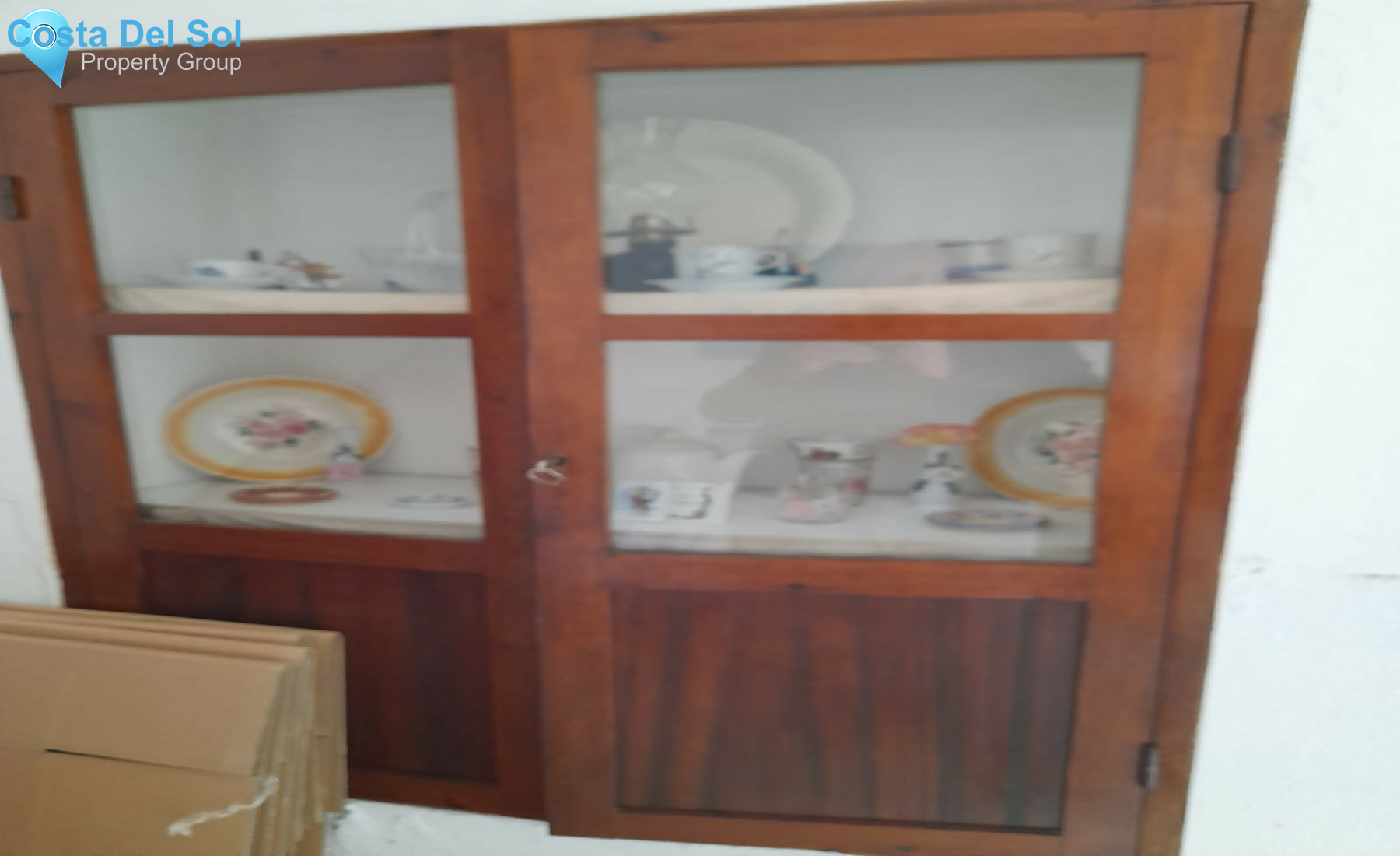 Semi-Detached House in Benahavís-1298471