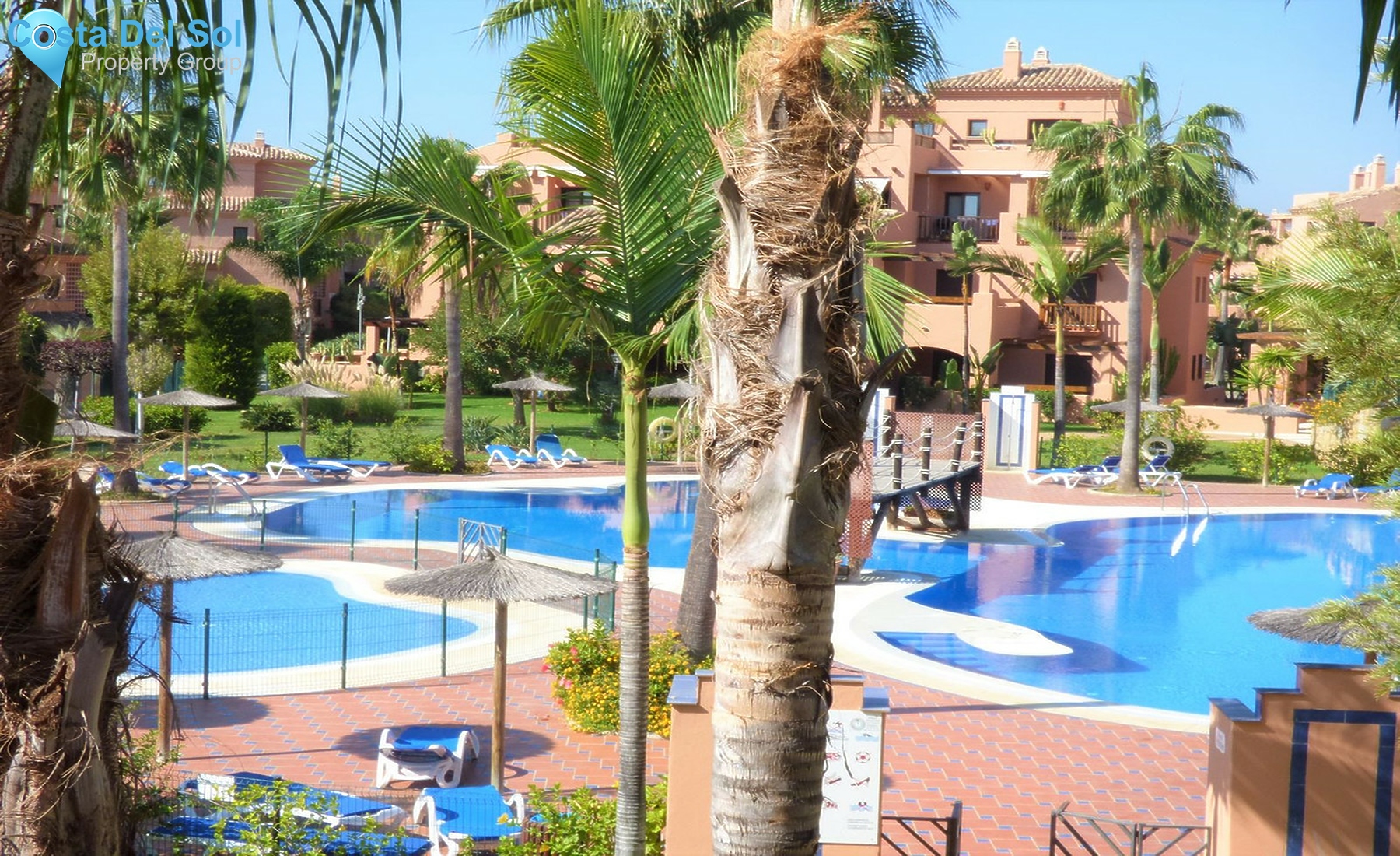 Semi-Detached House in Benahavís