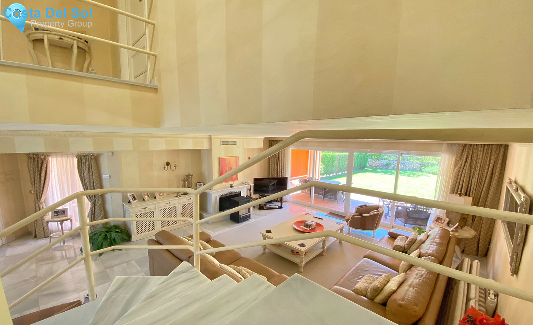 Semi-Detached House in Benahavís-1347324