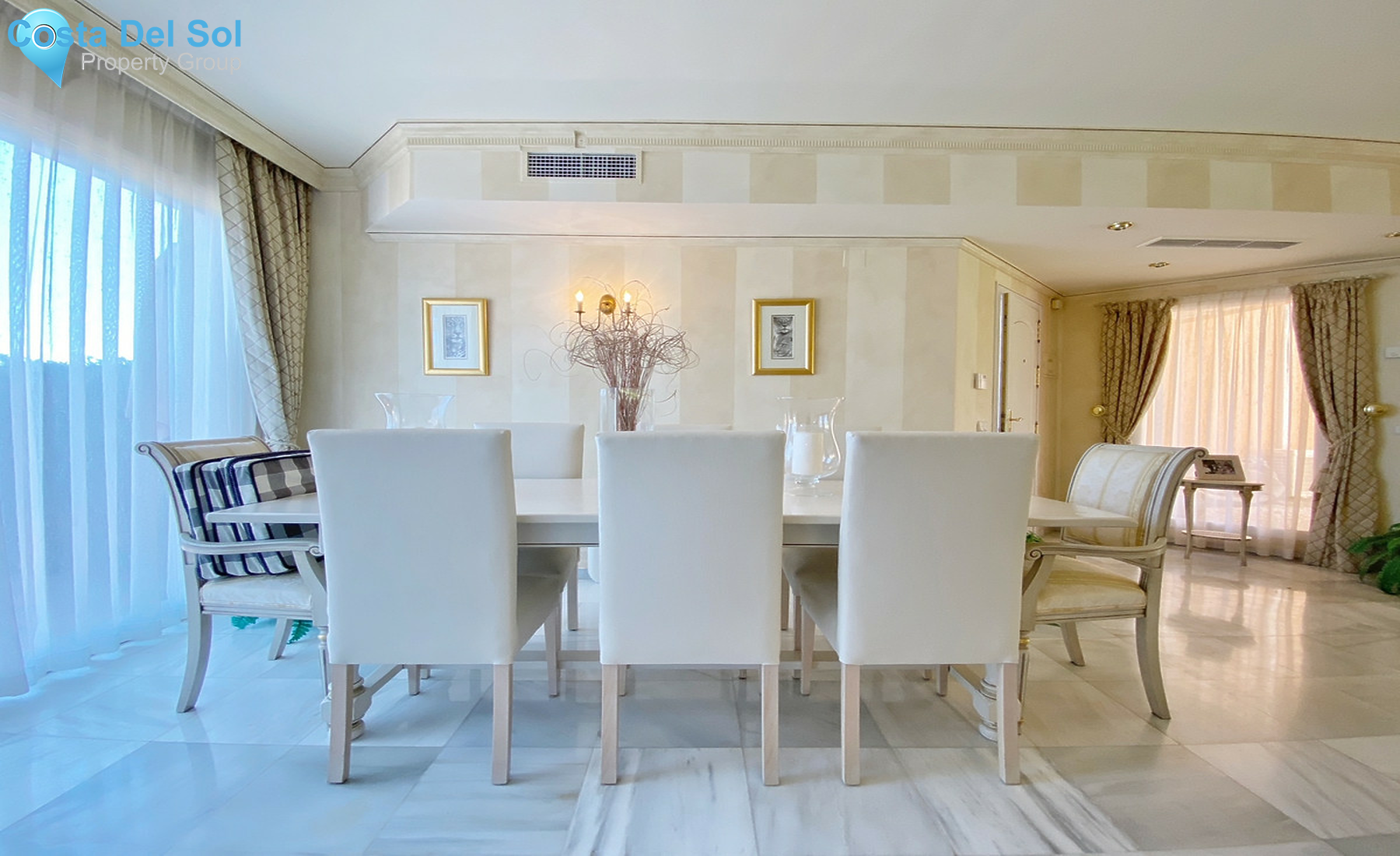 Semi-Detached House in Benahavís-1347326