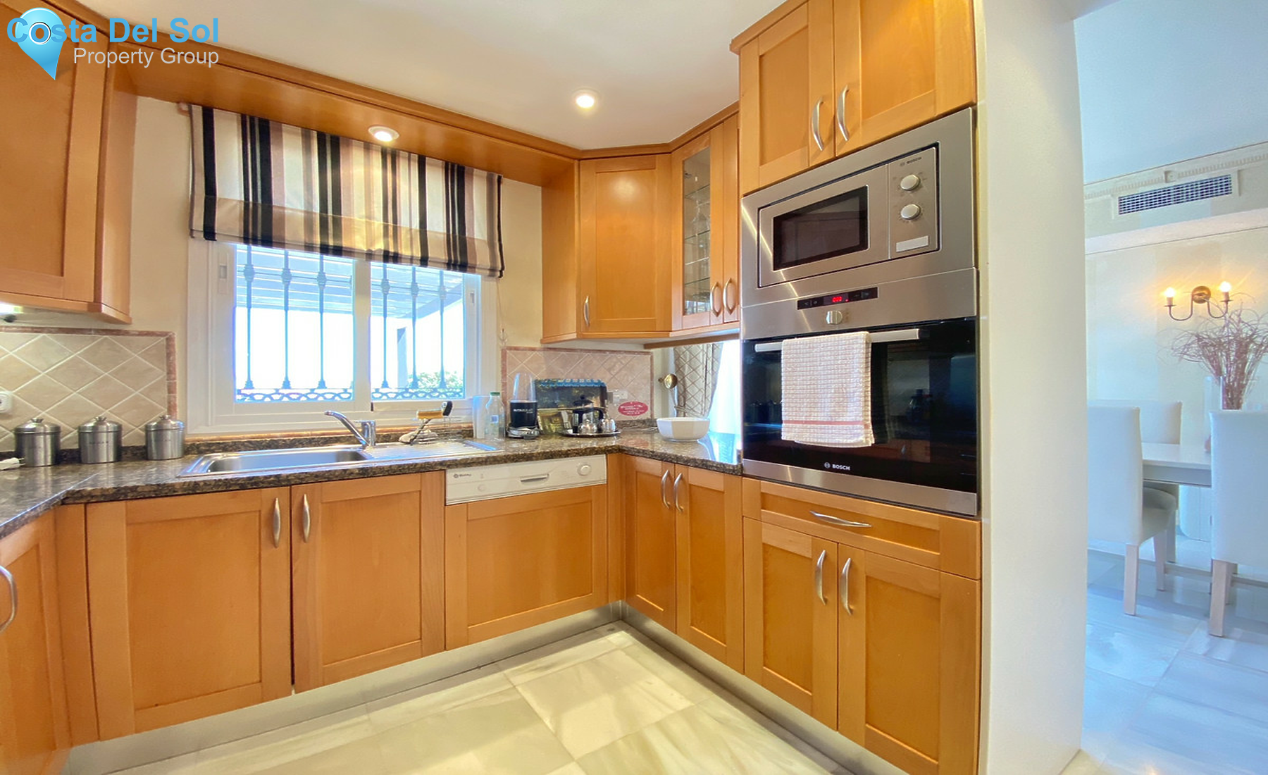 Semi-Detached House in Benahavís-1347327