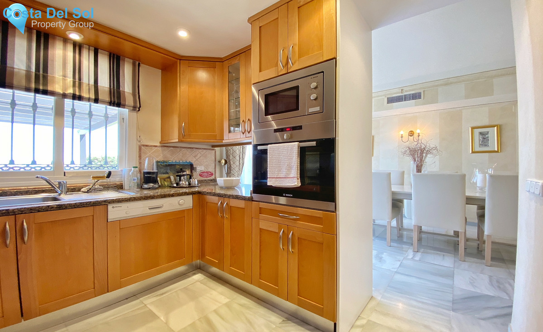 Semi-Detached House in Benahavís-1347328