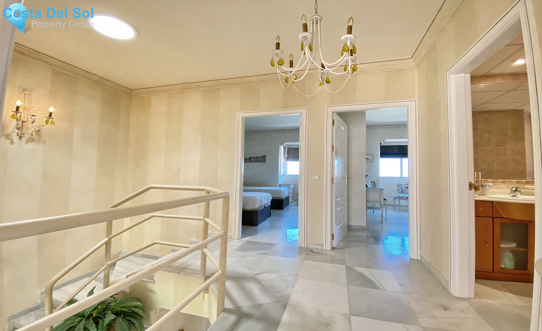 Semi-Detached House in Benahavís-1347329