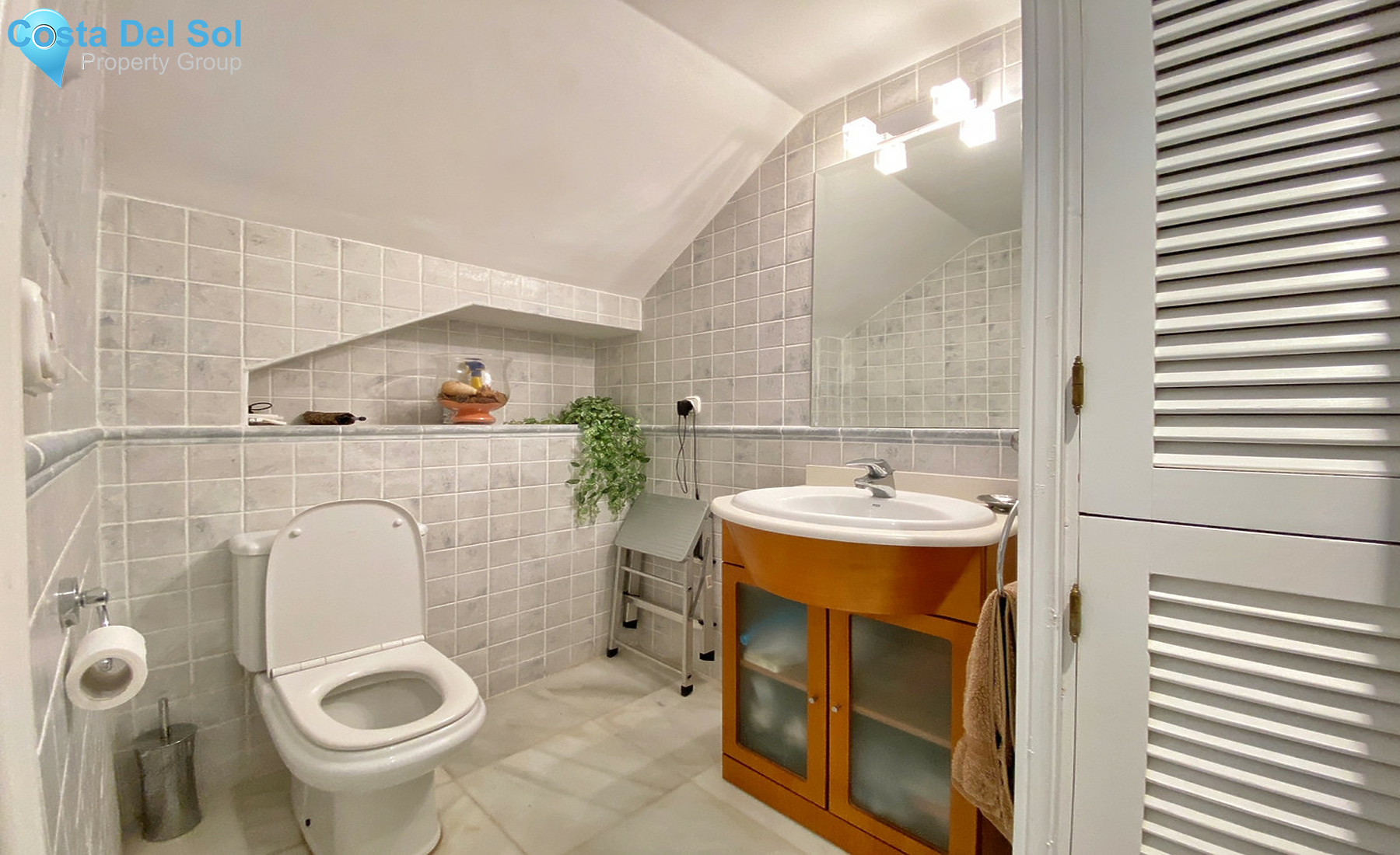 Semi-Detached House in Benahavís-1347330