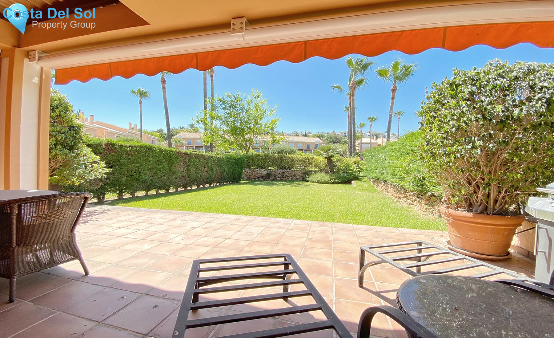 Semi-Detached House in Benahavís-1347315