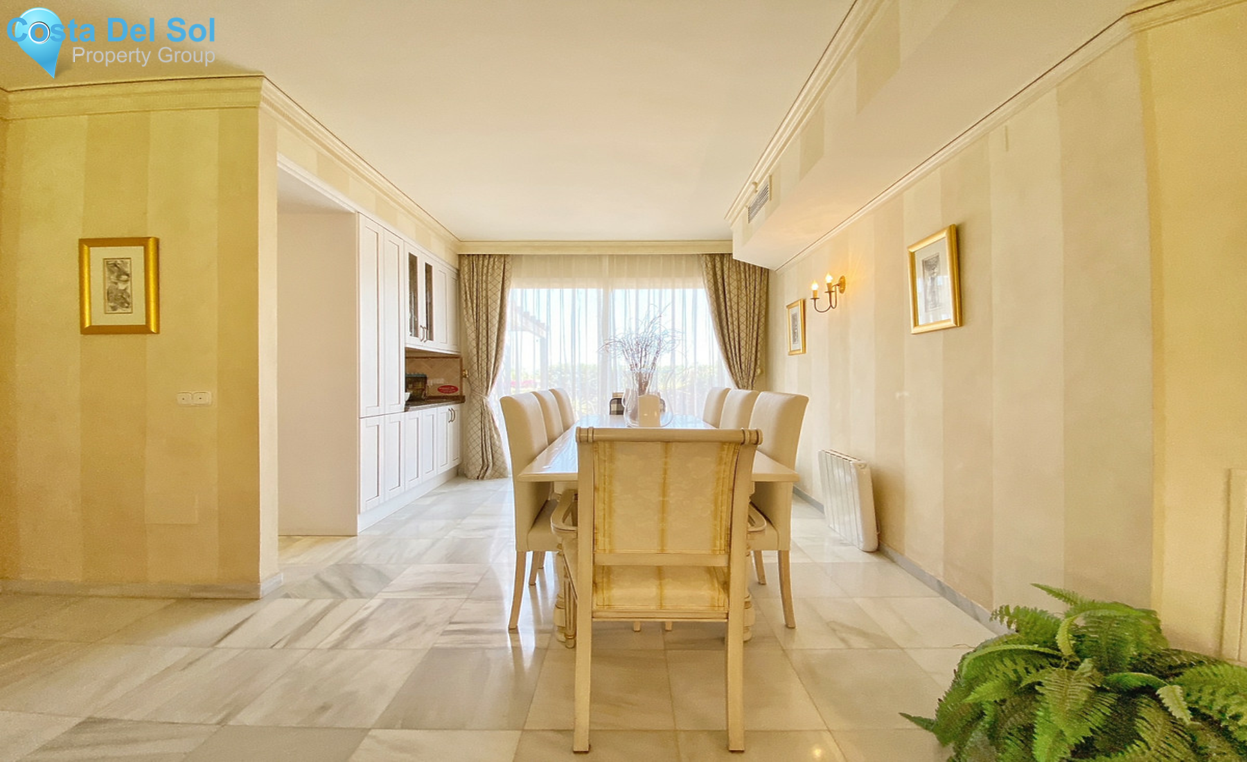 Semi-Detached House in Benahavís-1347333