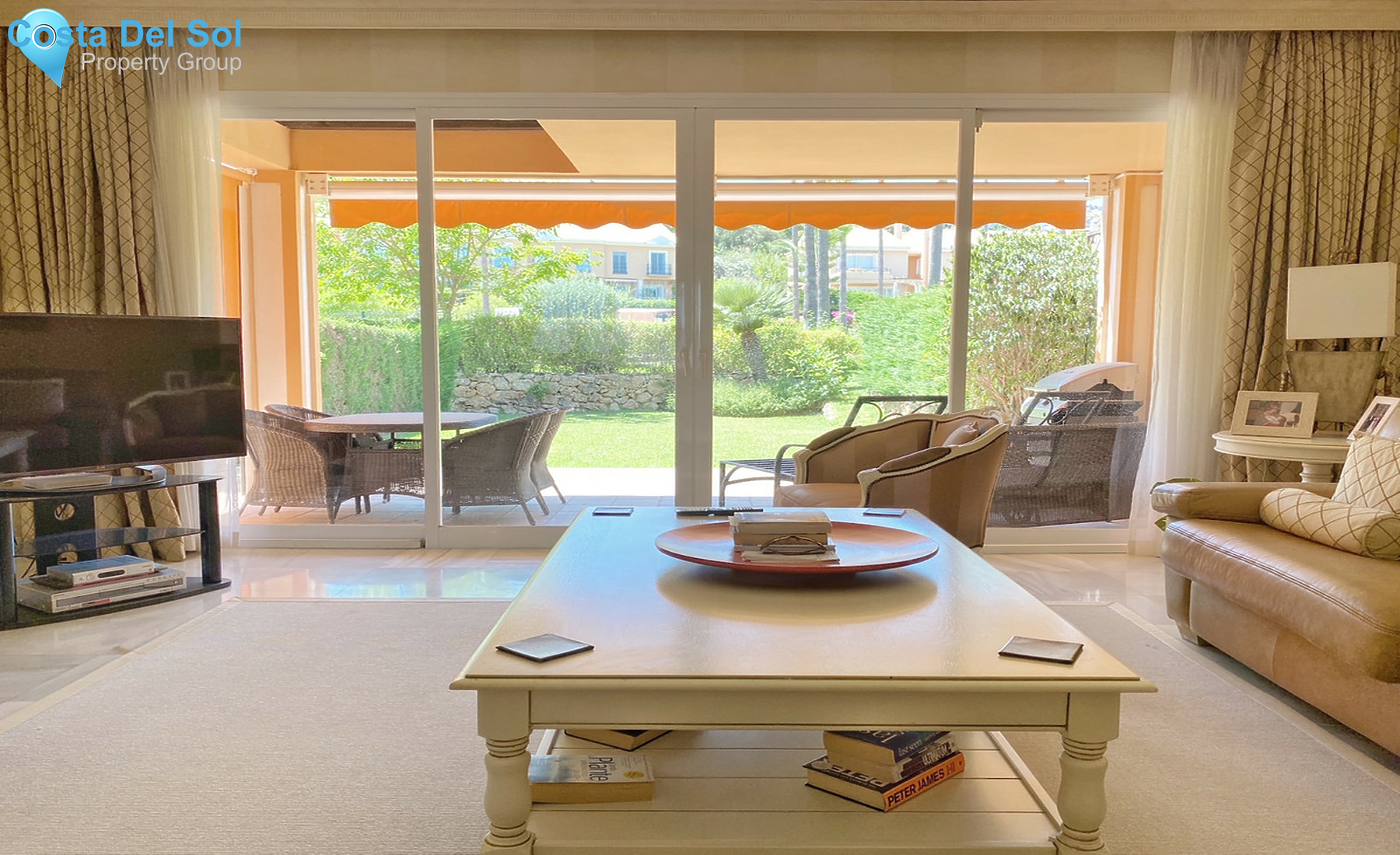 Semi-Detached House in Benahavís-1347318