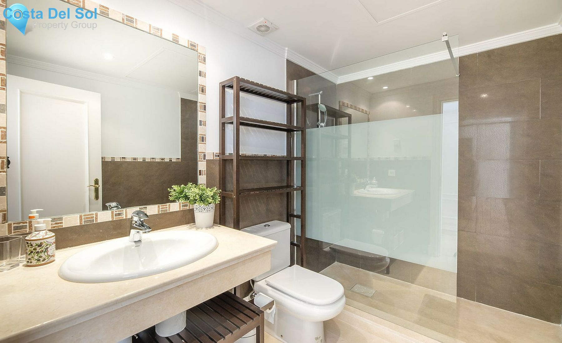 Semi-Detached House in Benahavís-1524243