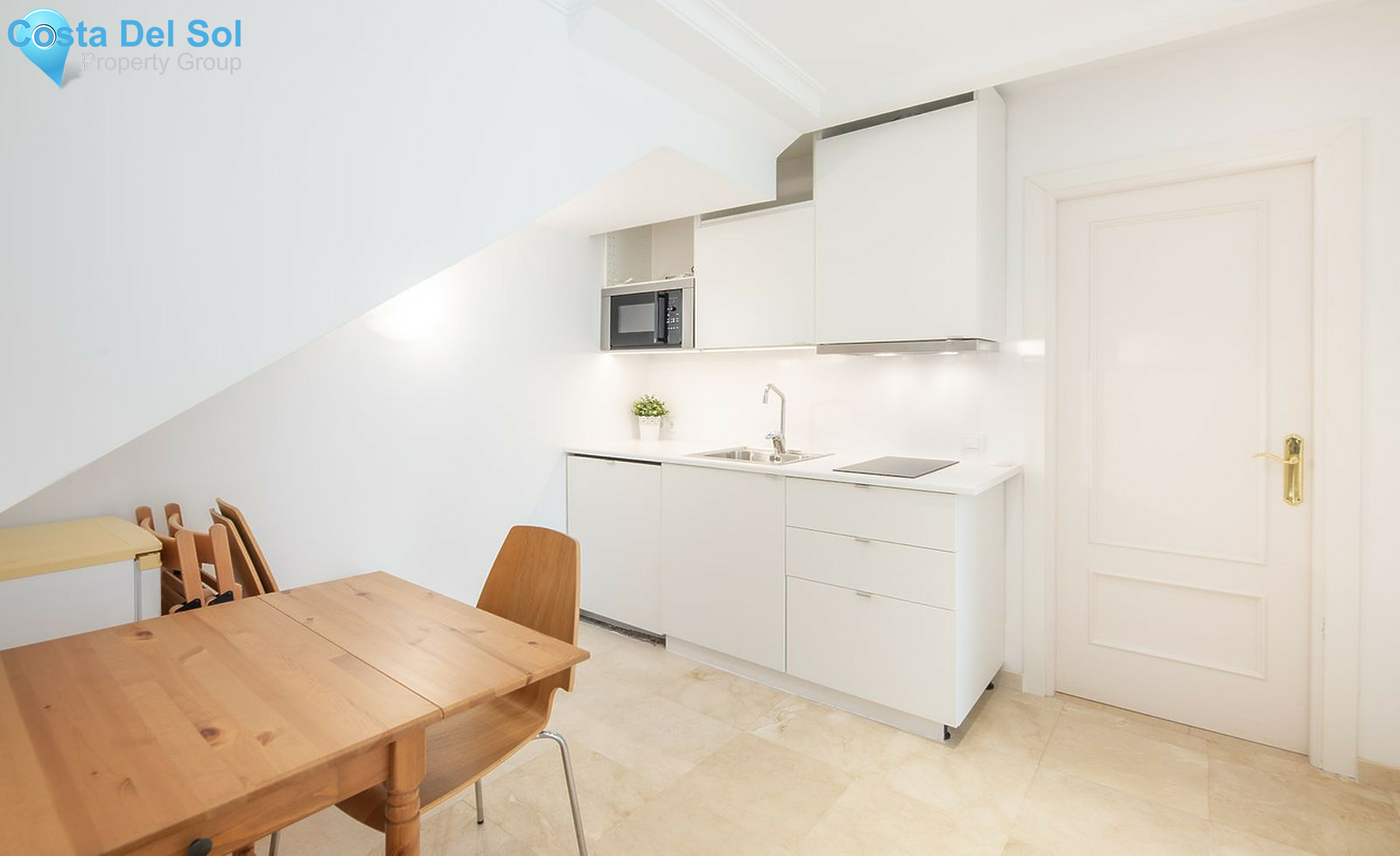 Semi-Detached House in Benahavís-1524244