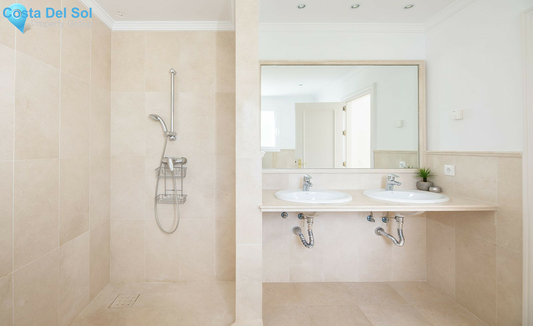 Semi-Detached House in Benahavís-1524245