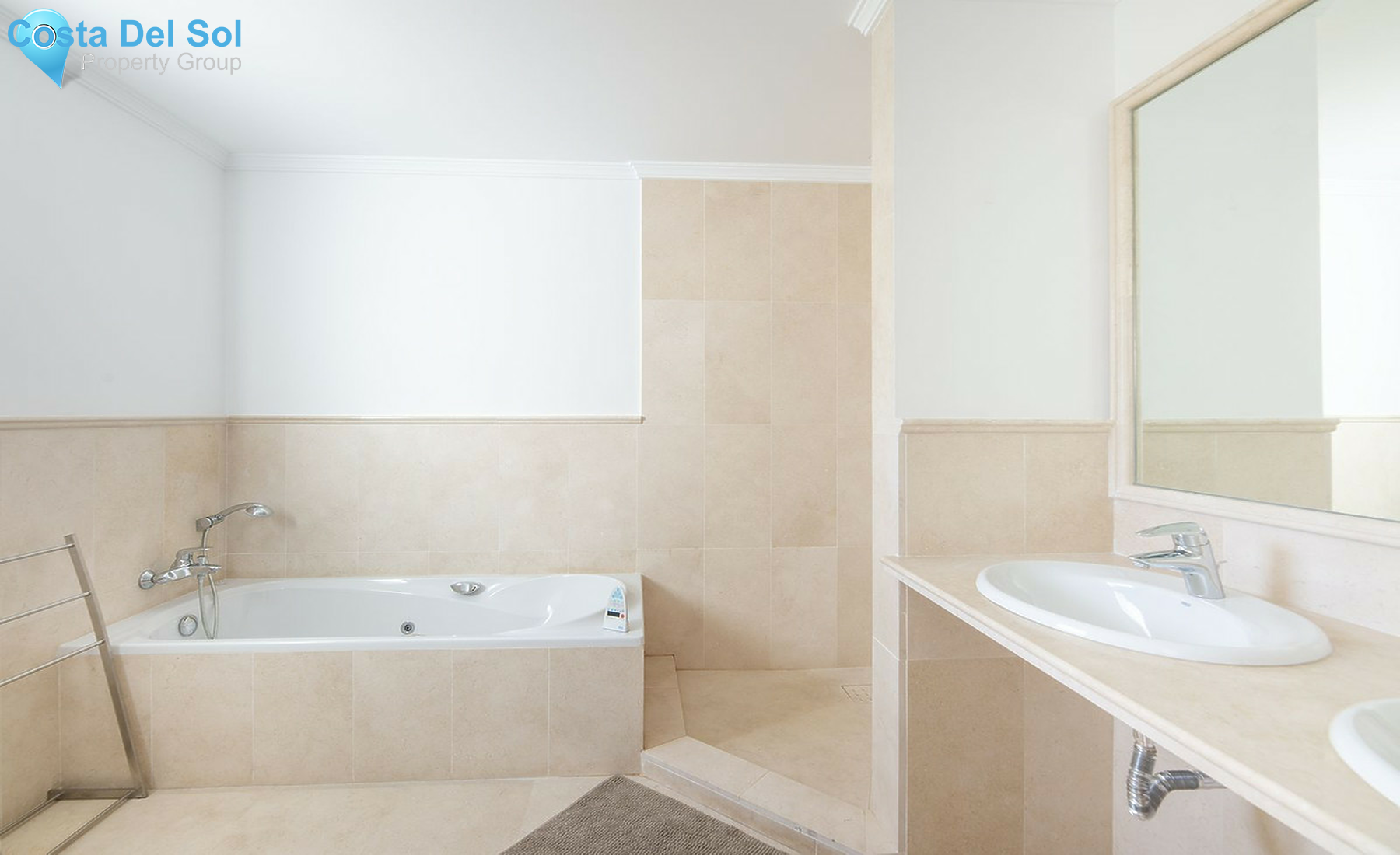 Semi-Detached House in Benahavís-1524246