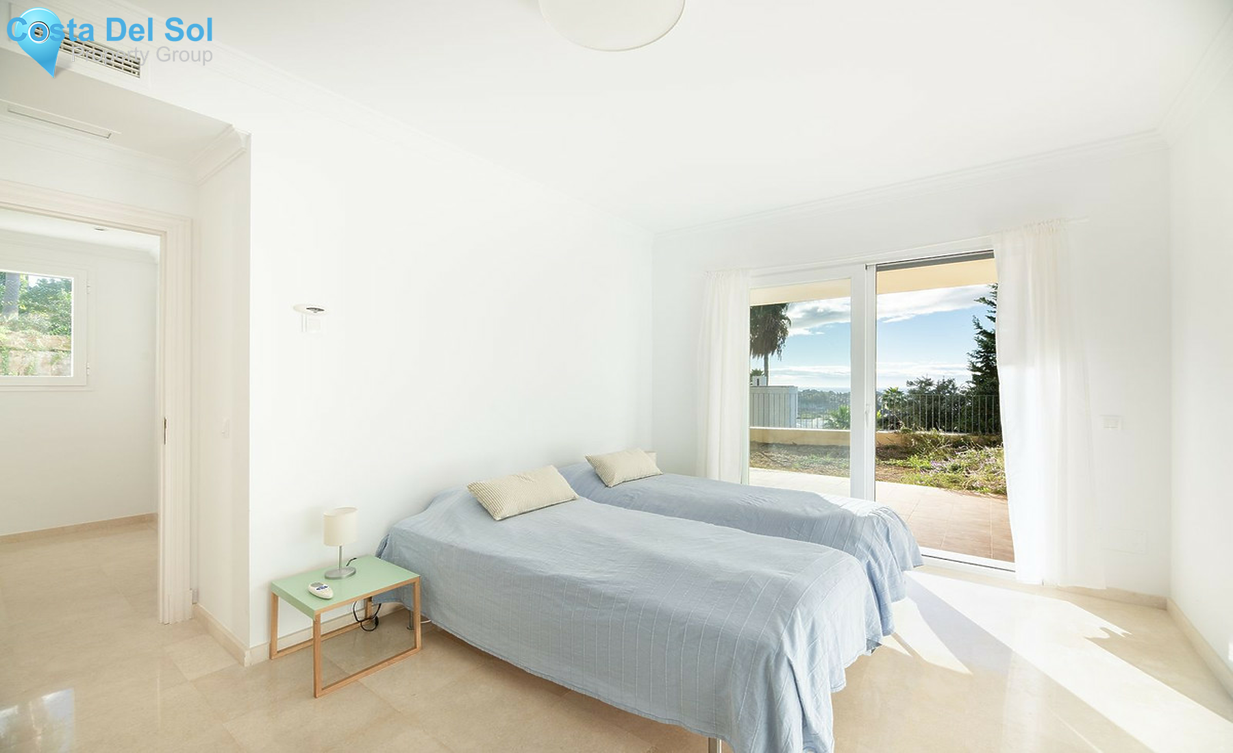 Semi-Detached House in Benahavís-1524247