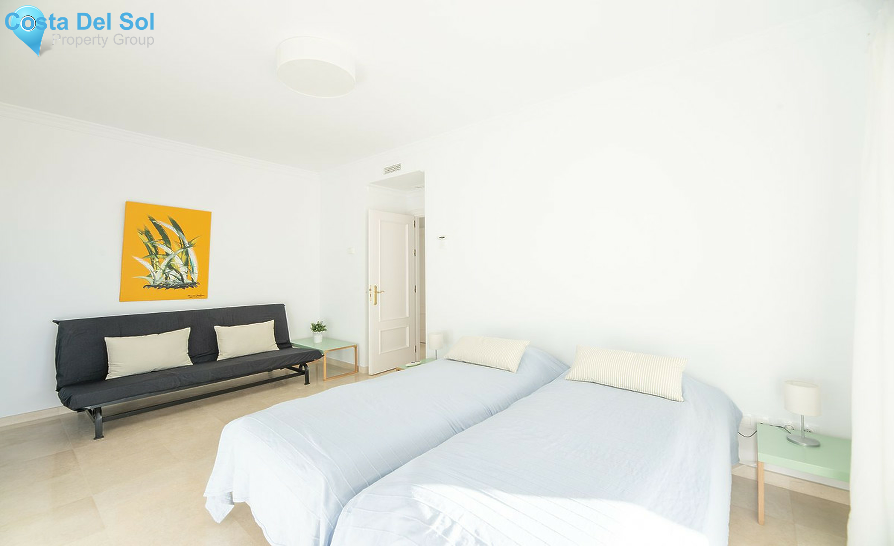 Semi-Detached House in Benahavís-1524249